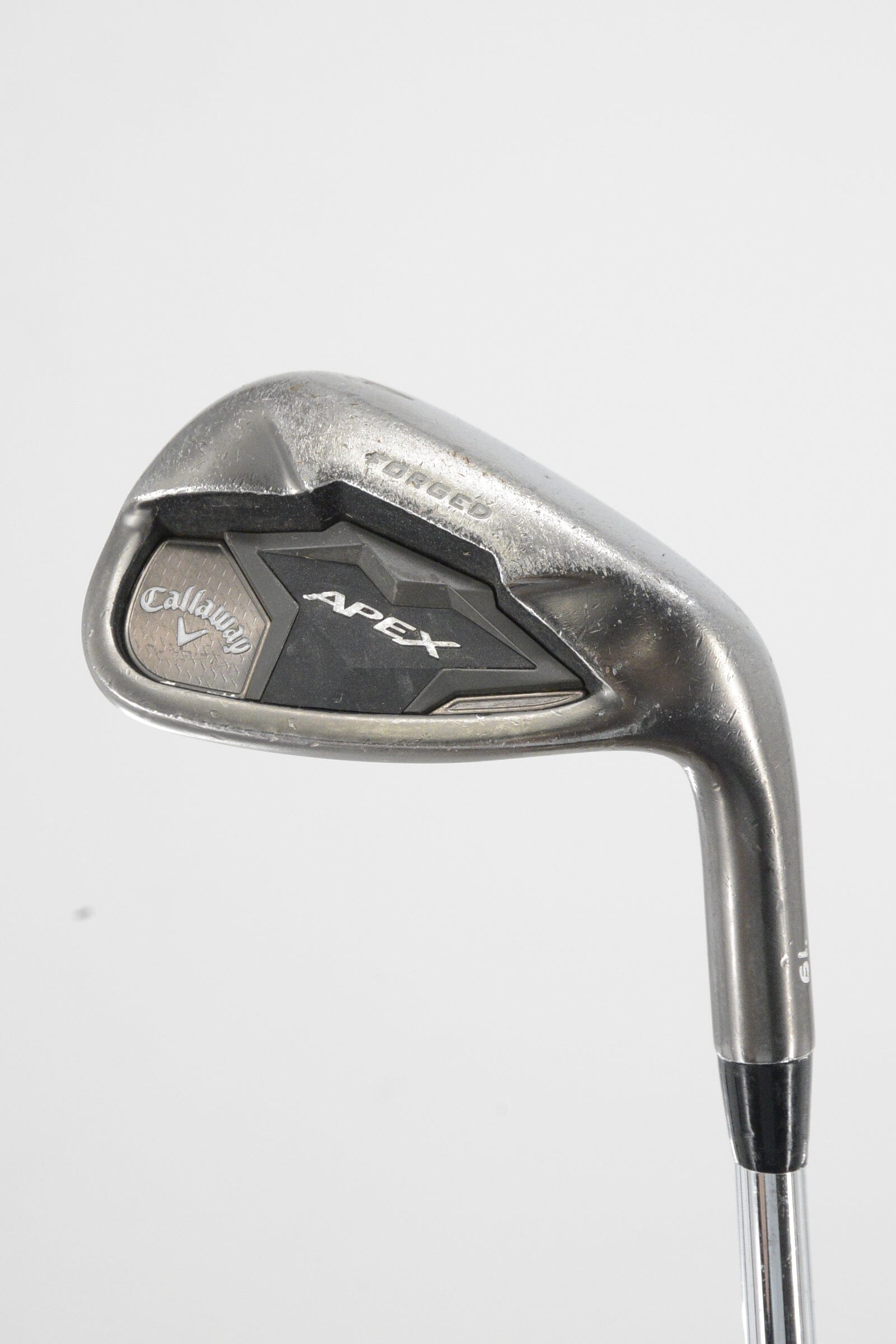 Callaway Apex Smoke AW S Flex 35.75" Golf Clubs GolfRoots 