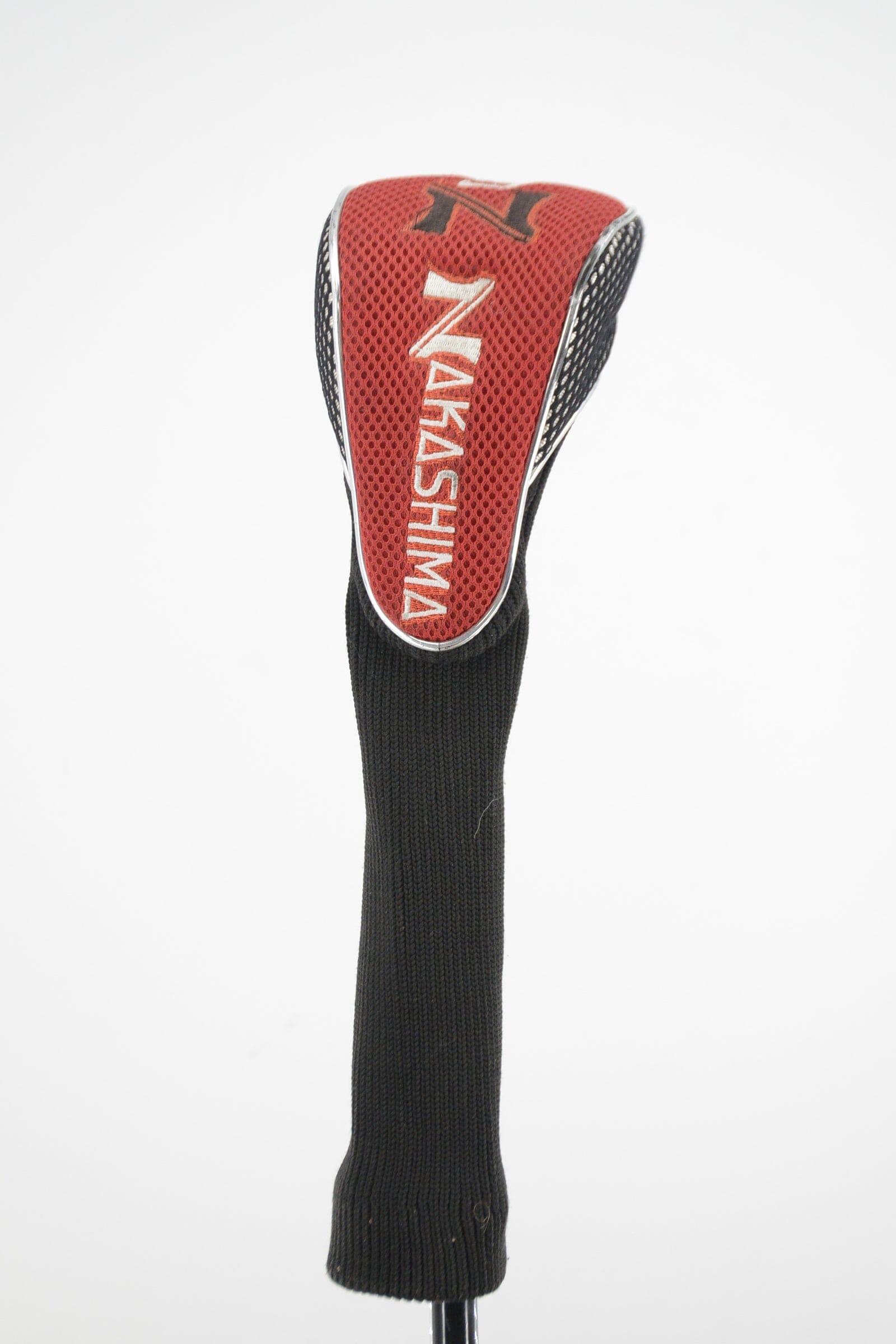 Nakashima 5 Hybrid Headcover Golf Clubs GolfRoots 