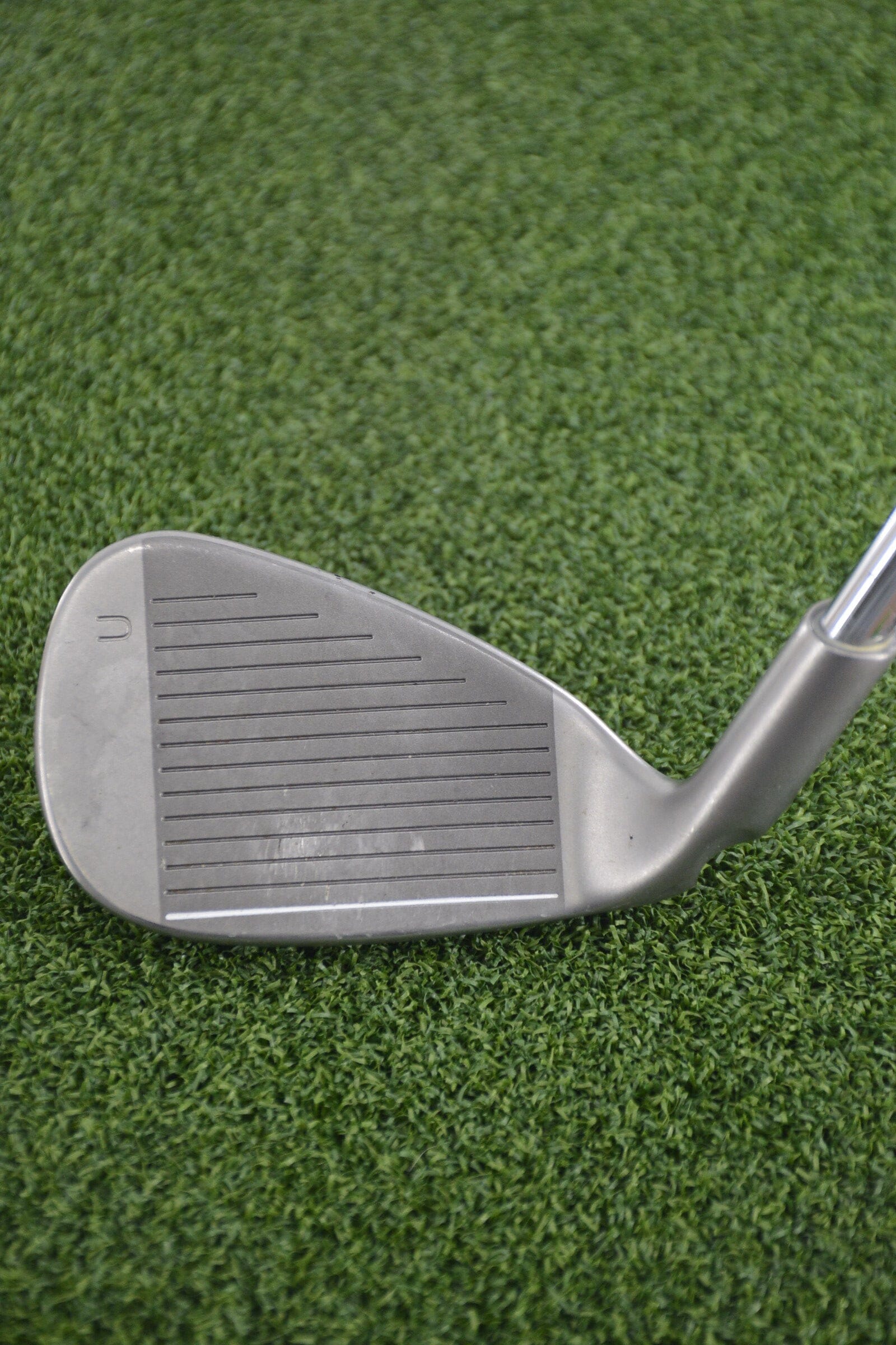 Ping Karsten 2014 UW R Flex 35.5" Golf Clubs GolfRoots 