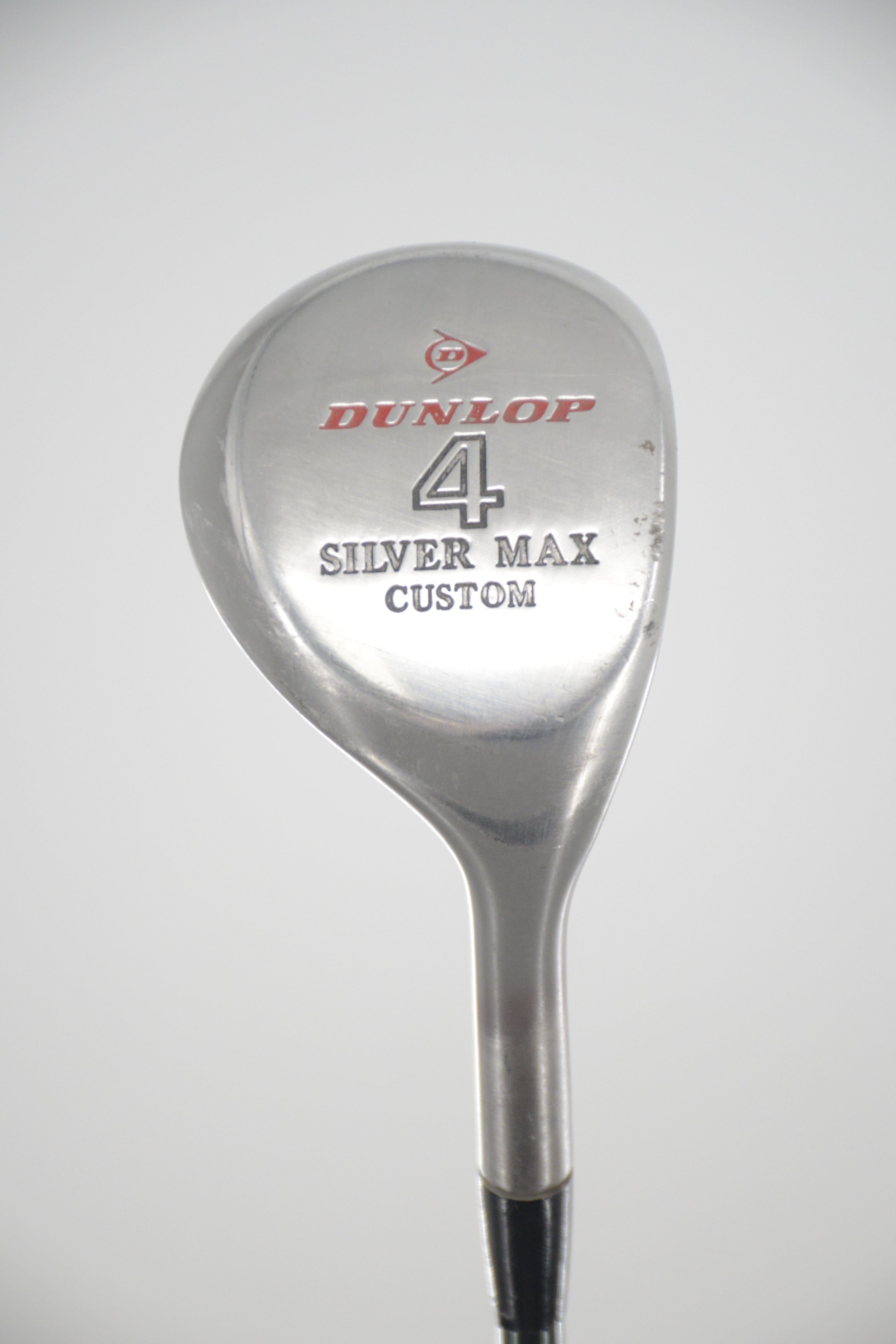 MaxFli Dunlop Silver Max 4 Wood R Flex 41" Golf Clubs GolfRoots 