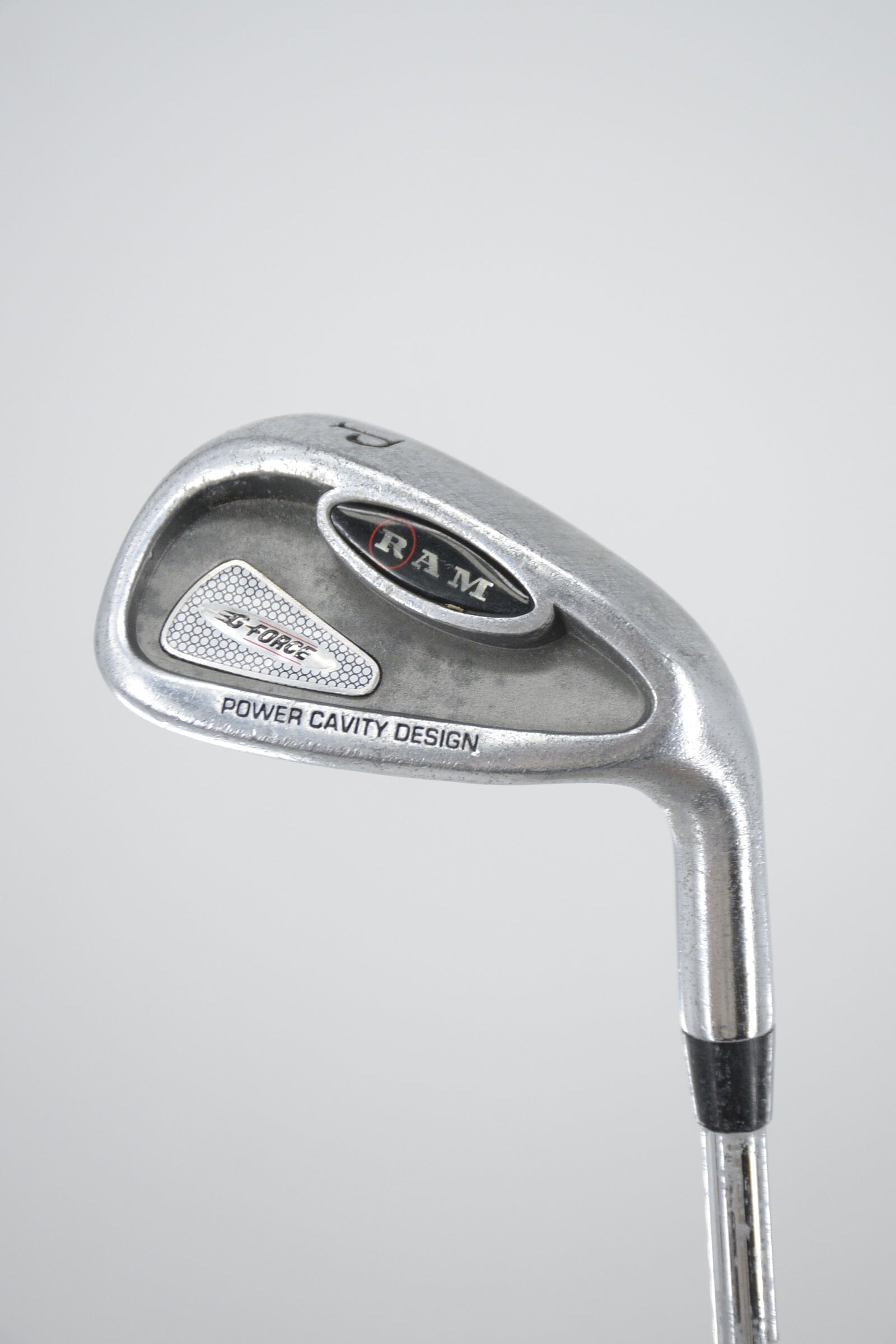 Ram G-Force PW S Flex 35.75" Golf Clubs GolfRoots 