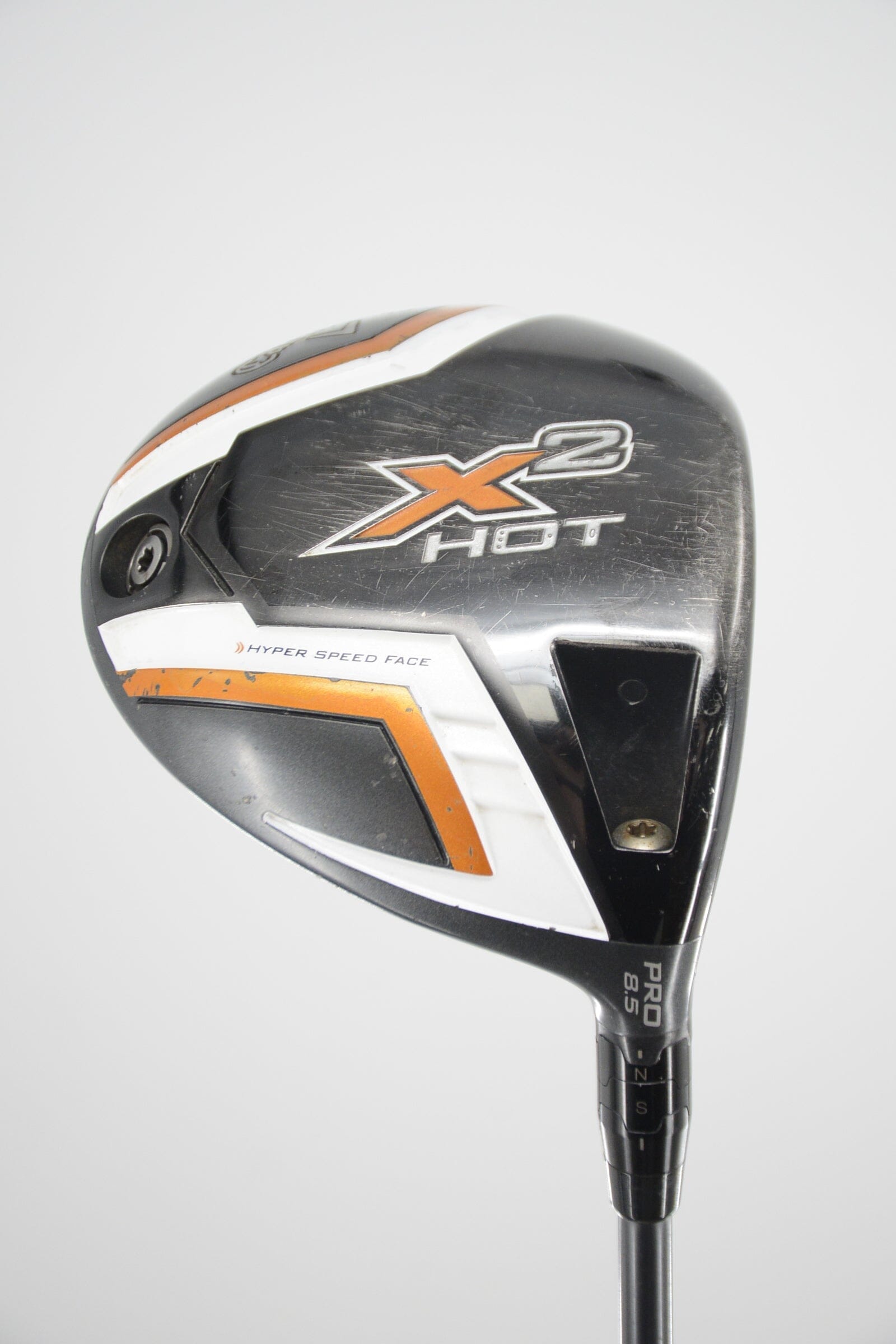 Callaway X2 Hot 8.5 Degree Driver SR Flex 46" Golf Clubs GolfRoots 