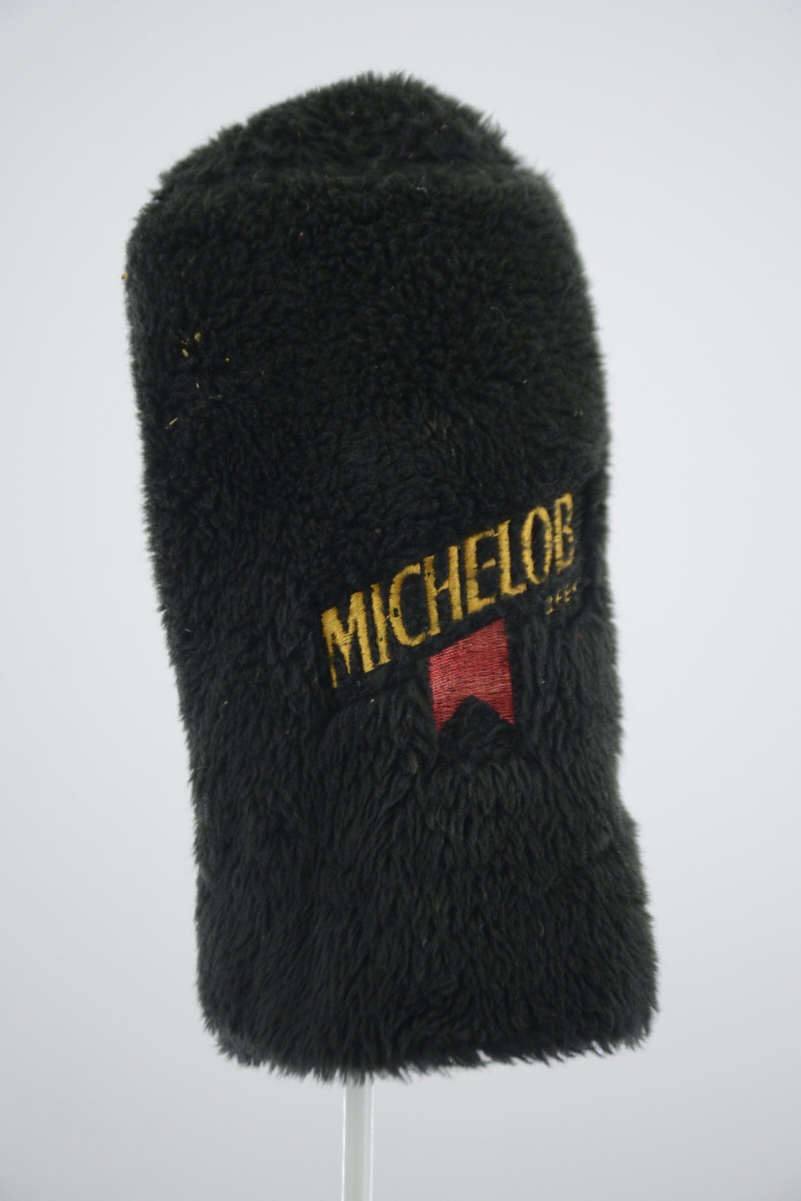 Misc Michelob Driver Headcover Golf Clubs GolfRoots 