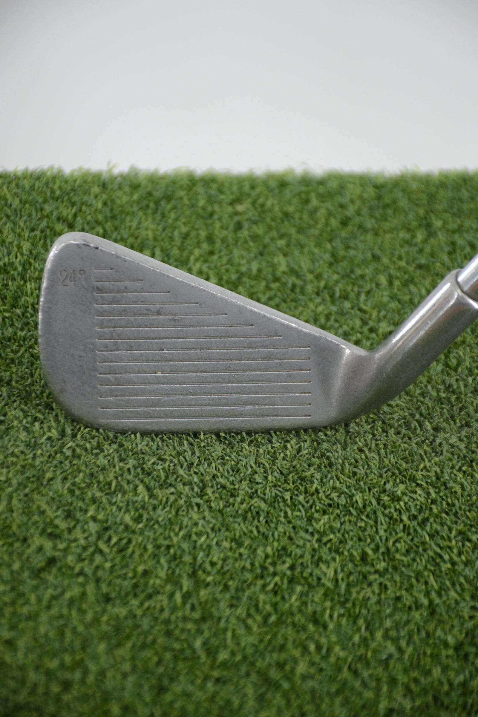 Tommy Armour 845S Silver Scot 4 Iron S Flex 37.75" Golf Clubs GolfRoots 