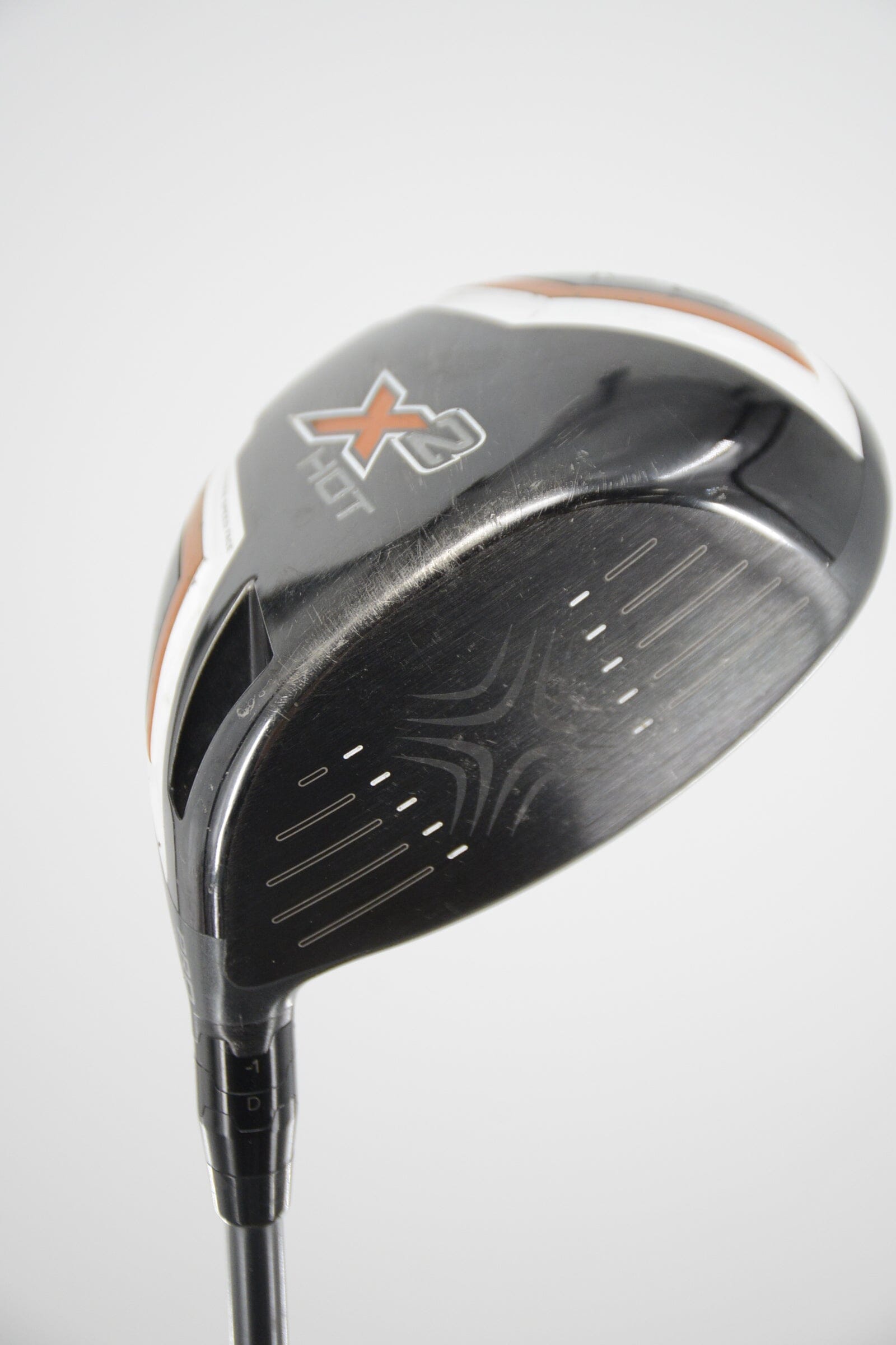 Callaway X2 Hot 8.5 Degree Driver SR Flex 46" Golf Clubs GolfRoots 