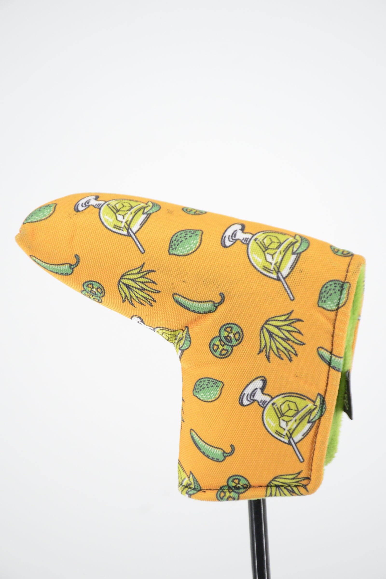 Misc Spicy "Par"girita Putter Headcover Golf Clubs GolfRoots 