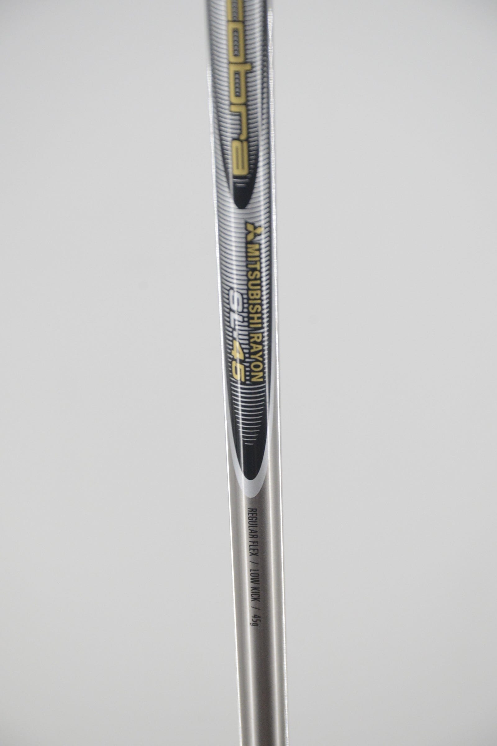 Cobra 454 Comp 10.5 Degree Driver R Flex 45.25" Golf Clubs GolfRoots 