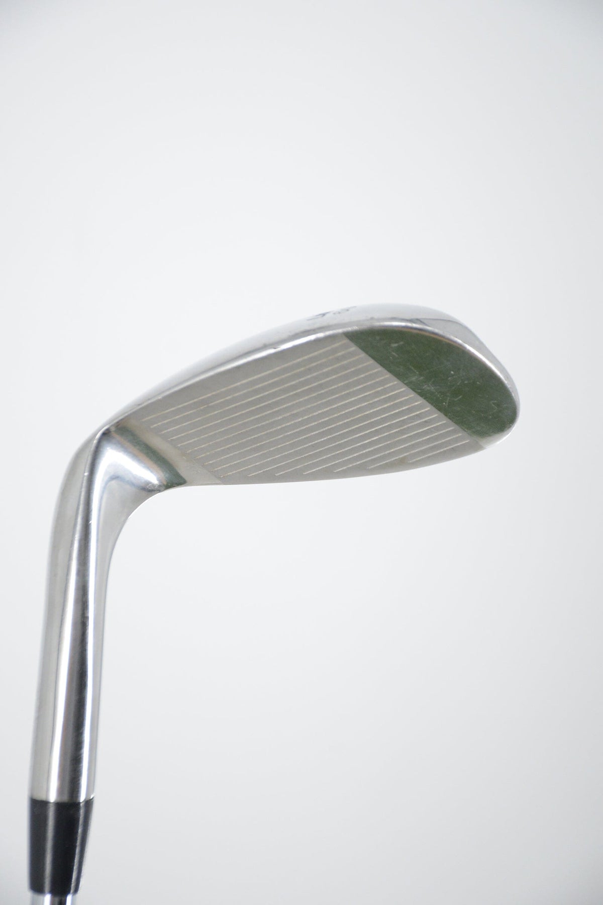 Warrior Pro-Edge 60 Degree Wedge Wedge Flex 35.25" Golf Clubs GolfRoots 
