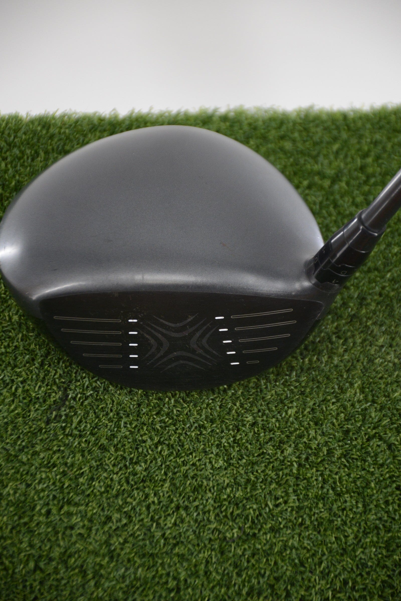 Callaway X2 Hot 8.5 Degree Driver SR Flex 46" Golf Clubs GolfRoots 