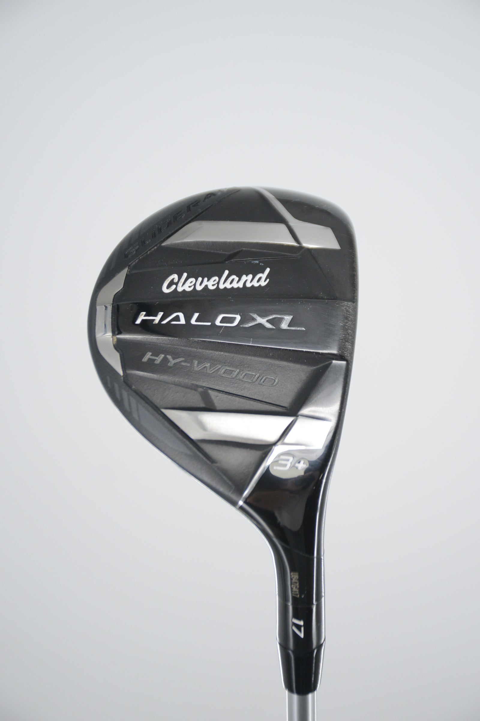Cleveland Launcher XL Halo Hy-Wood 3+ Hybrid SR Flex 42"