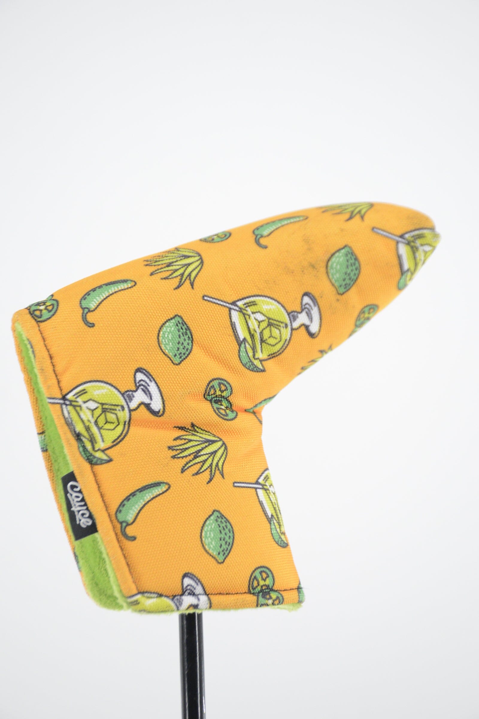 Misc Spicy "Par"girita Putter Headcover Golf Clubs GolfRoots 