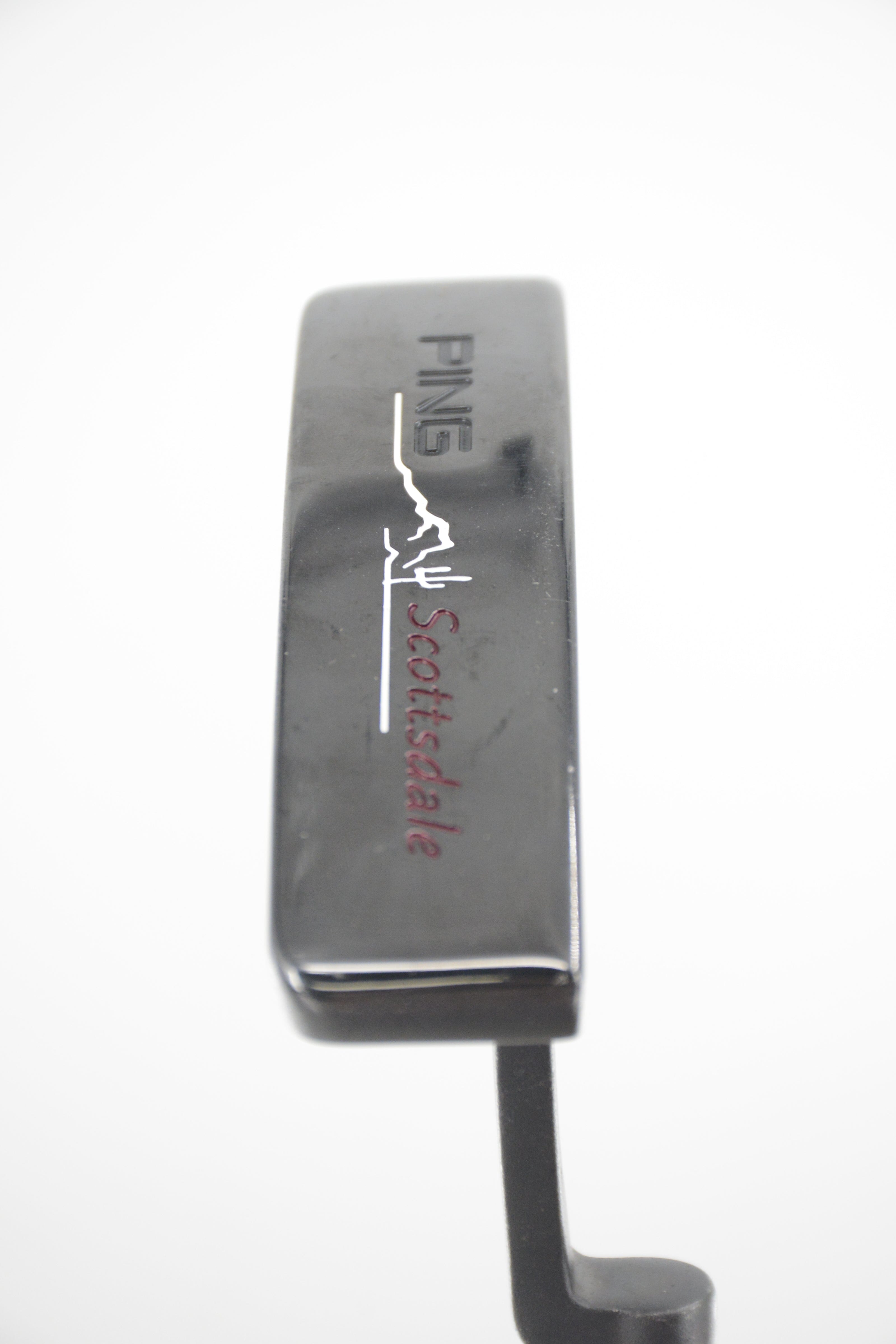 Ping Scottsdale Anser 2 Putter 33" Golf Clubs GolfRoots 