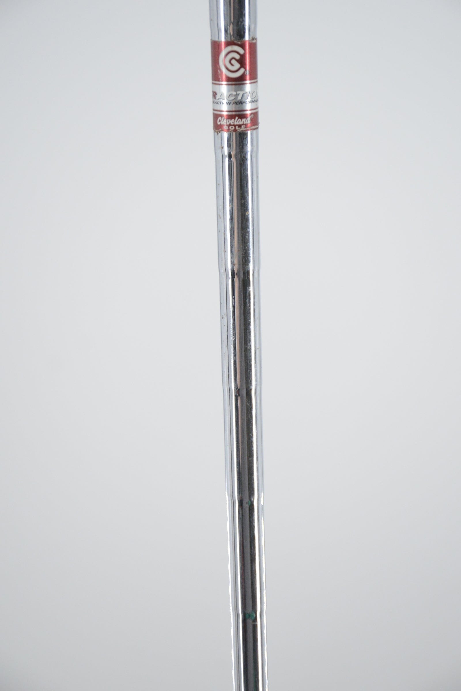 Cleveland CG14 Chrome 52 Degree Wedge Wedge Flex 35.75" Golf Clubs GolfRoots 