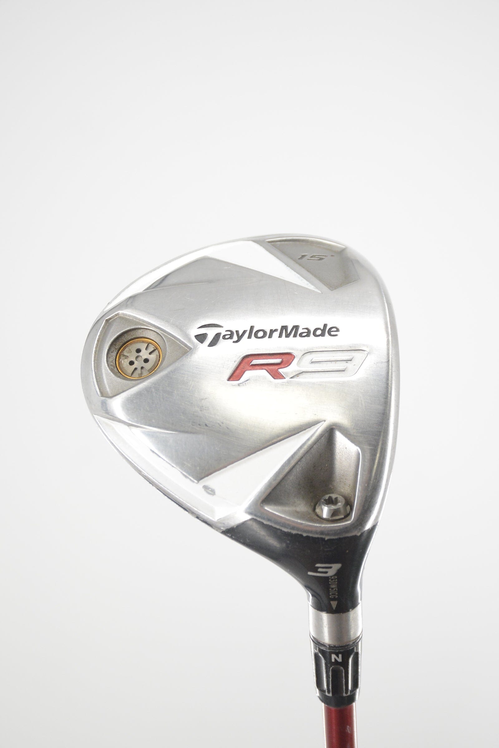 TaylorMade R9 3 Wood R Flex 42.5"