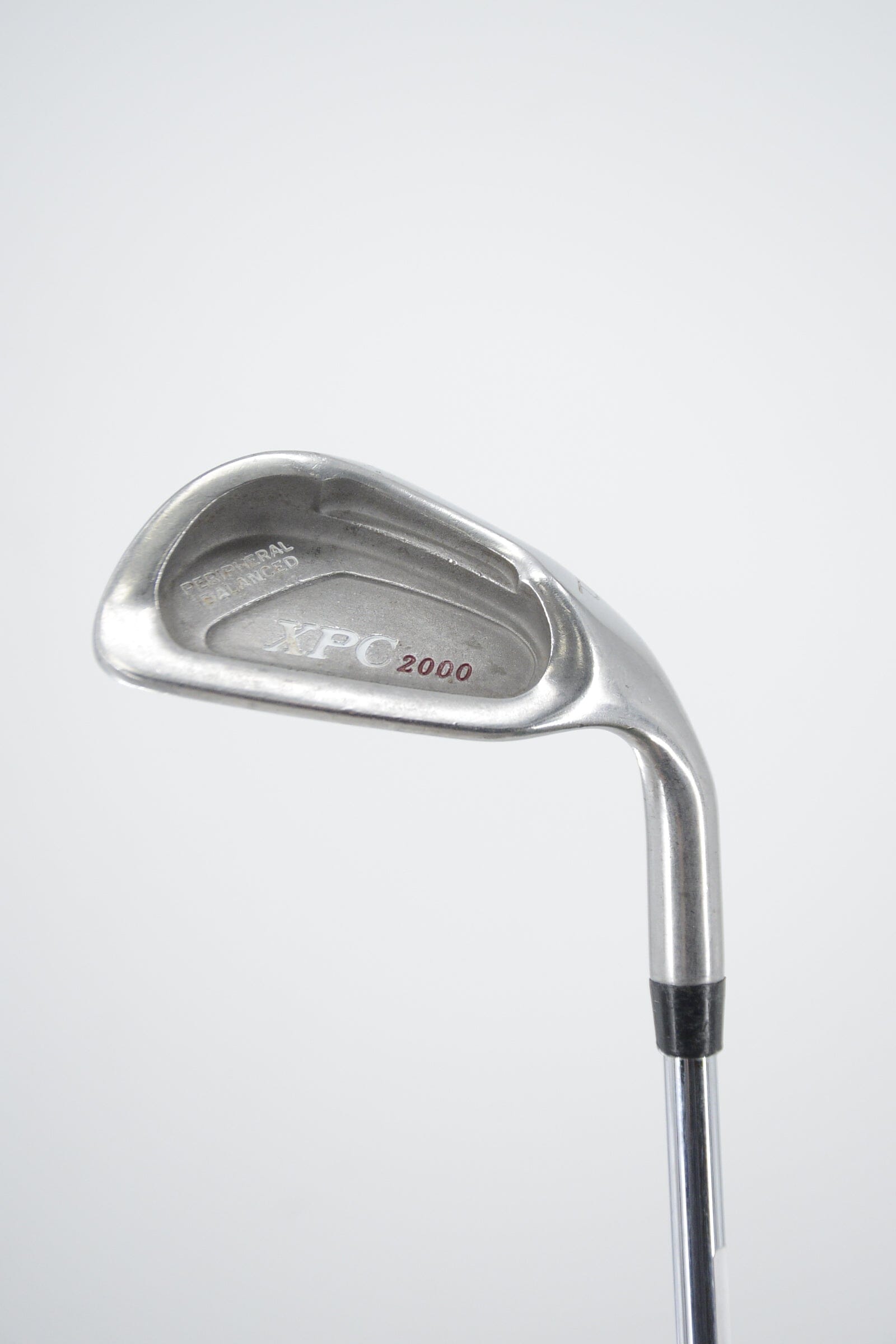 XPC 2000 PW R Flex 35.25