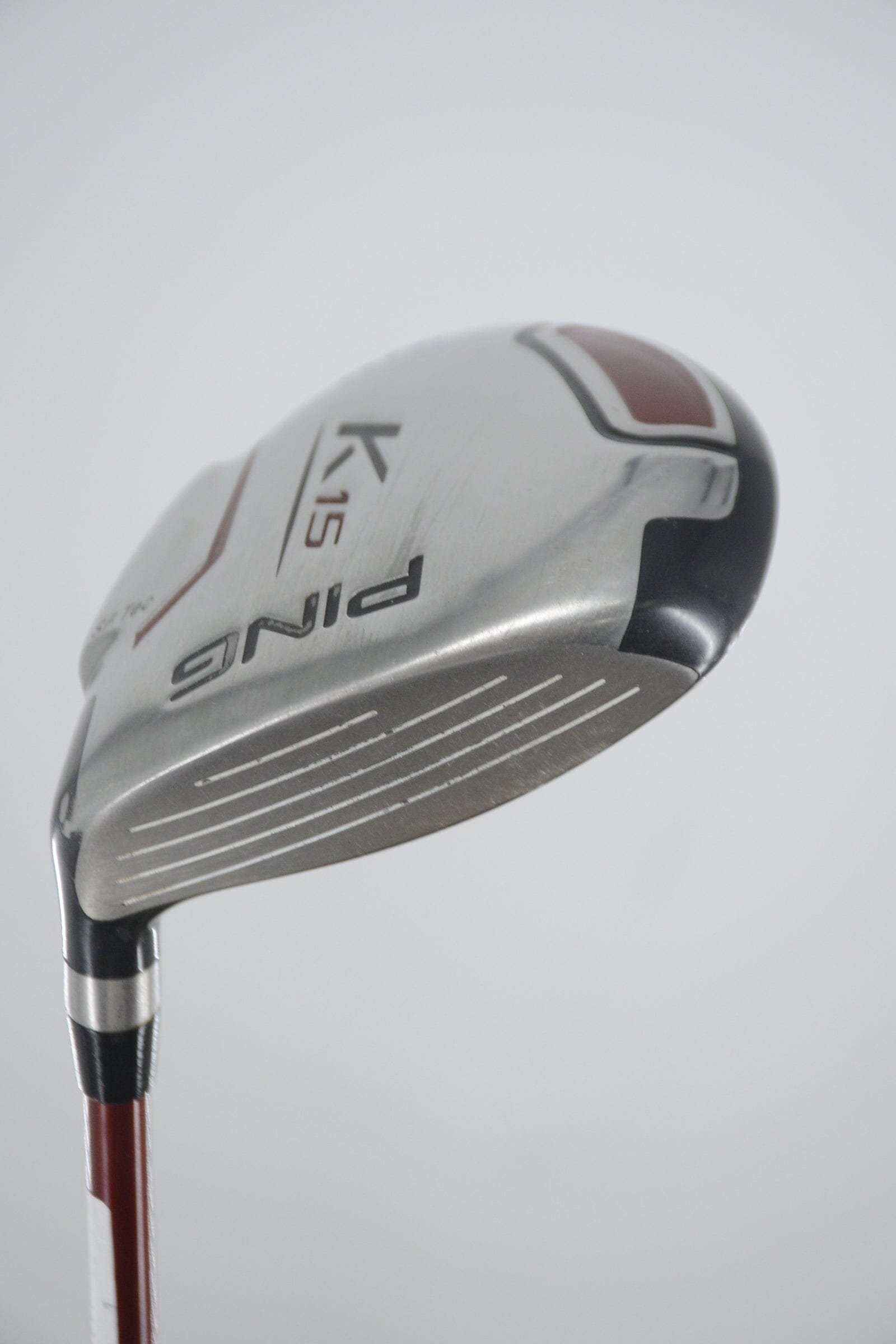 Ping K15 7 Wood S Flex 41.5" Golf Clubs GolfRoots 