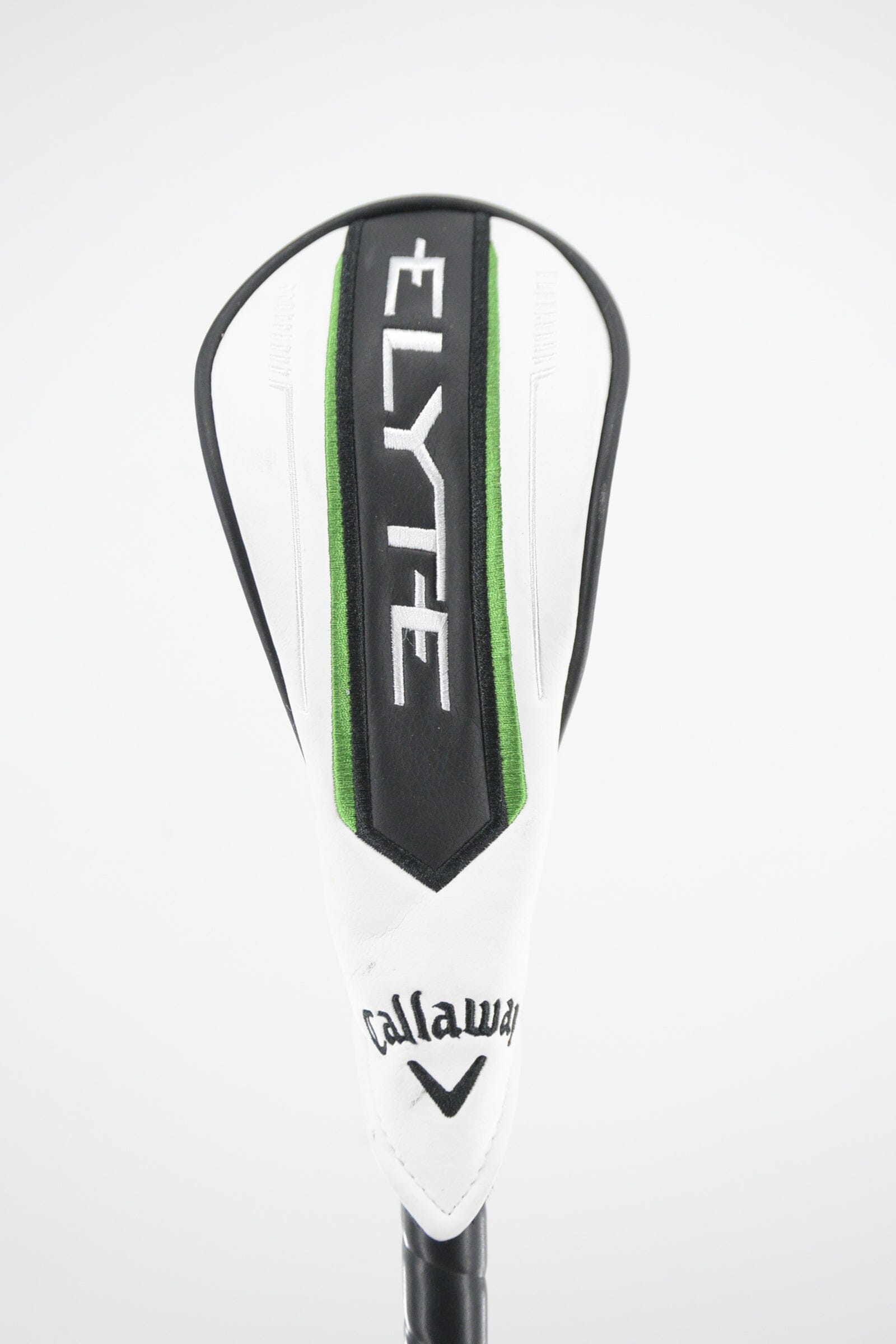 Callaway Elyte Hybrid Headcover Golf Clubs GolfRoots 