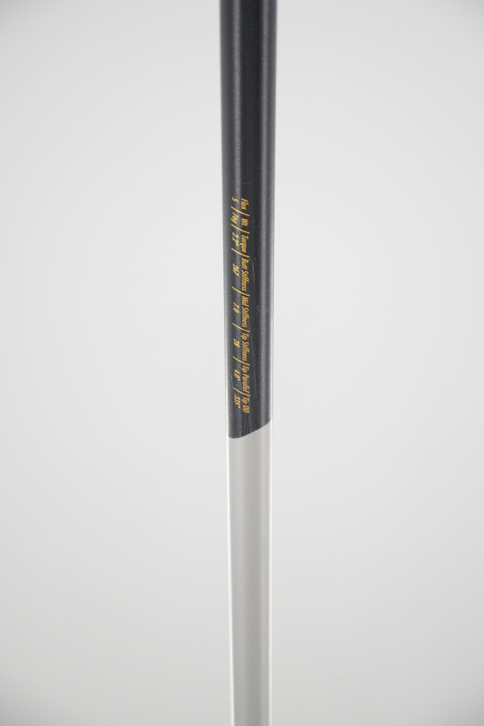 Titleist 905T 9.5 Degree Driver S Flex 45" Golf Clubs GolfRoots 