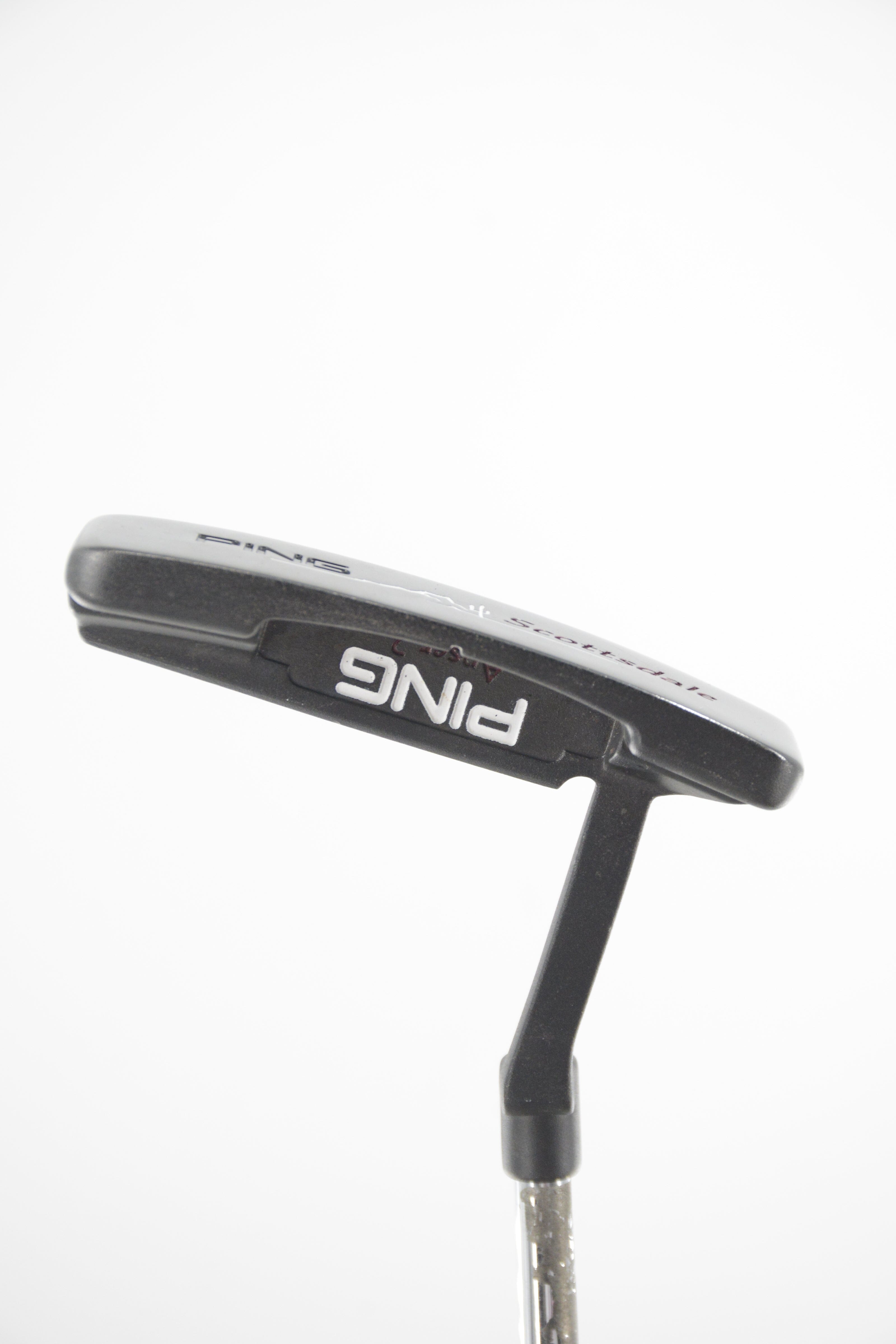 Ping Scottsdale Anser 2 Putter 33" Golf Clubs GolfRoots 