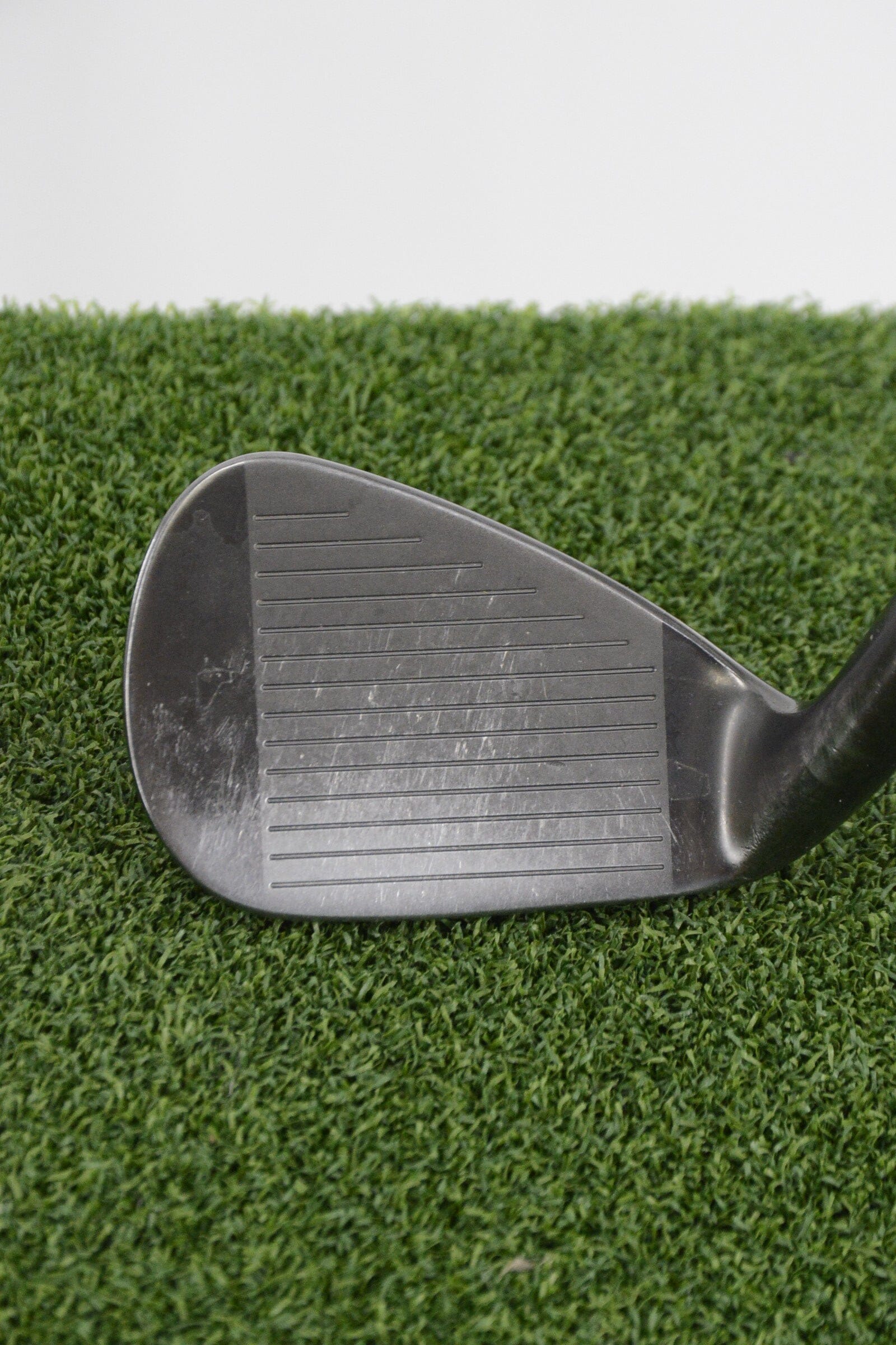 Callaway Apex Smoke PW S Flex 36.25" Golf Clubs GolfRoots 