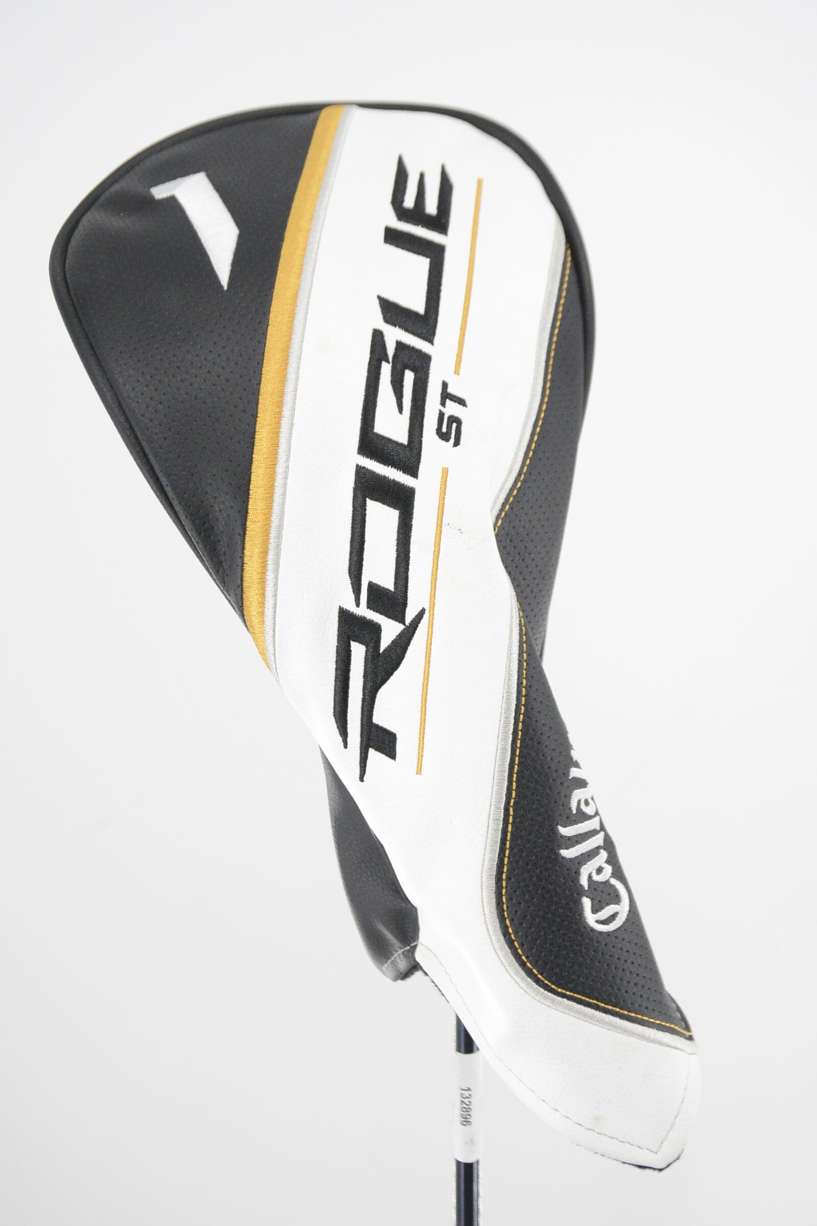 Callaway Rogue ST Max D 10.5 Degree Driver R Flex 45.25 Callaway Rogue ST Max D 10.5 Degree Driver R Flex 45.25