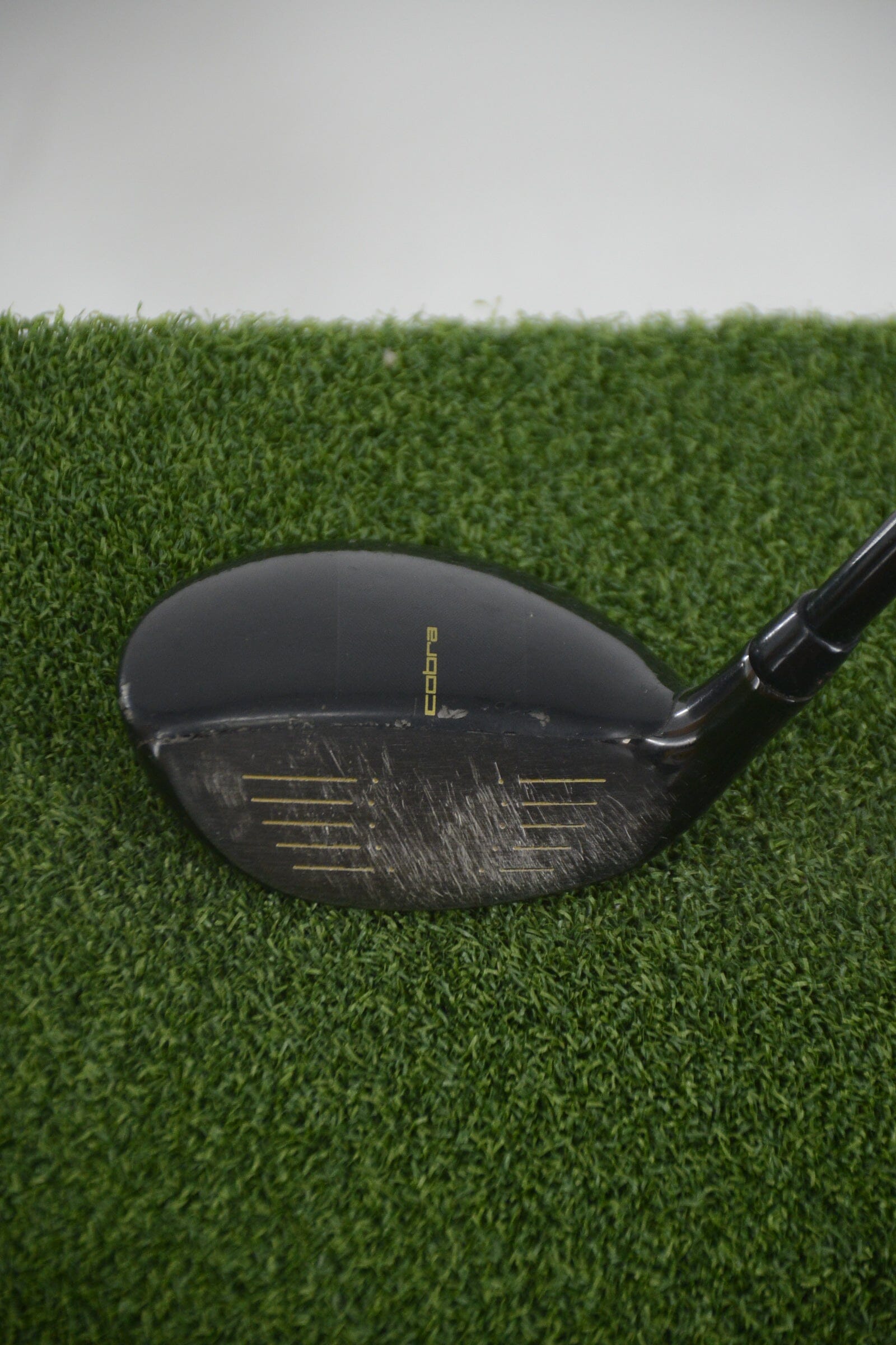 Cobra F-Max 7 Hybrid R Flex 37.5" Golf Clubs GolfRoots 