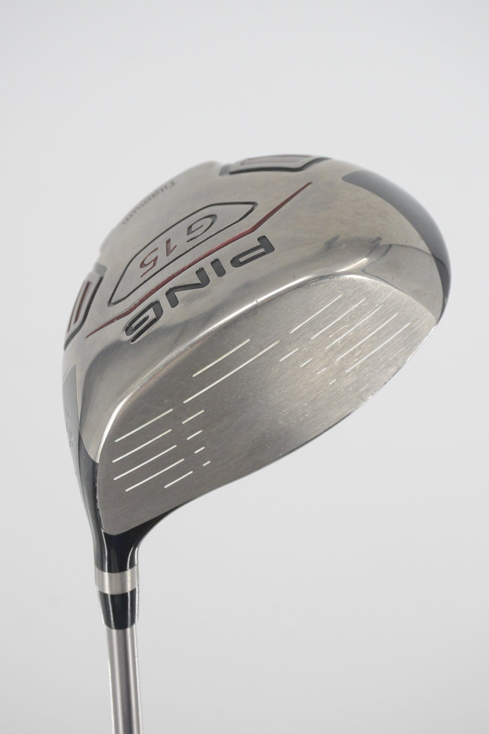 Ping G15 13.5 Degree Driver R Flex 46" Golf Clubs GolfRoots 