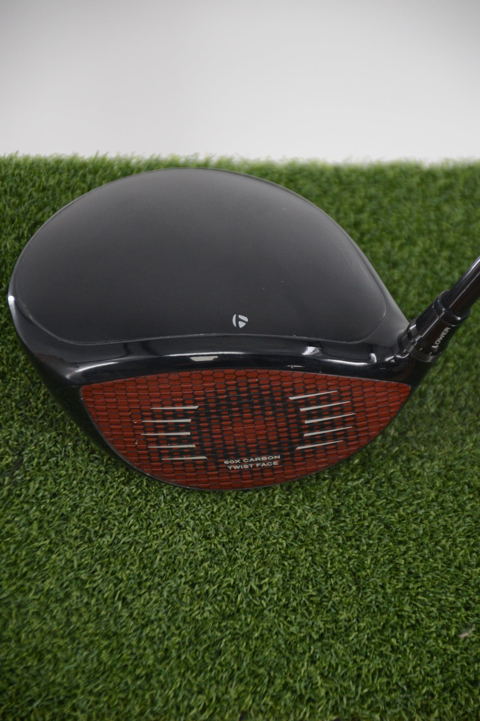 TaylorMade Stealth 9 Degree Driver S Flex 45.5" Golf Clubs GolfRoots 