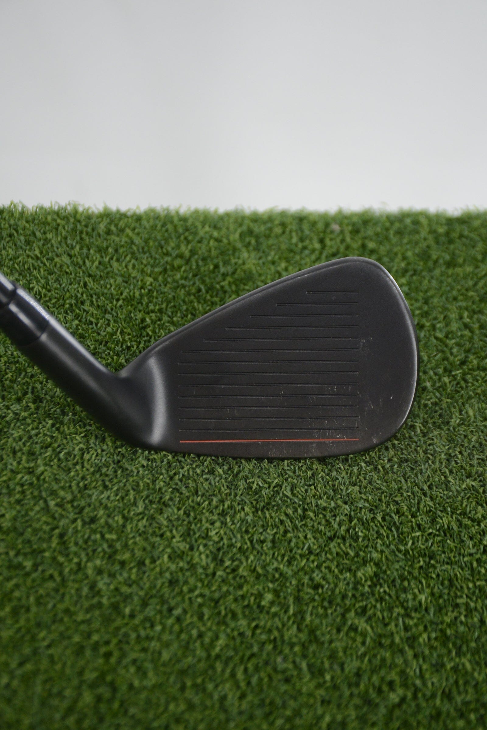 Lefty Stix PW R Flex 35" Golf Clubs GolfRoots 