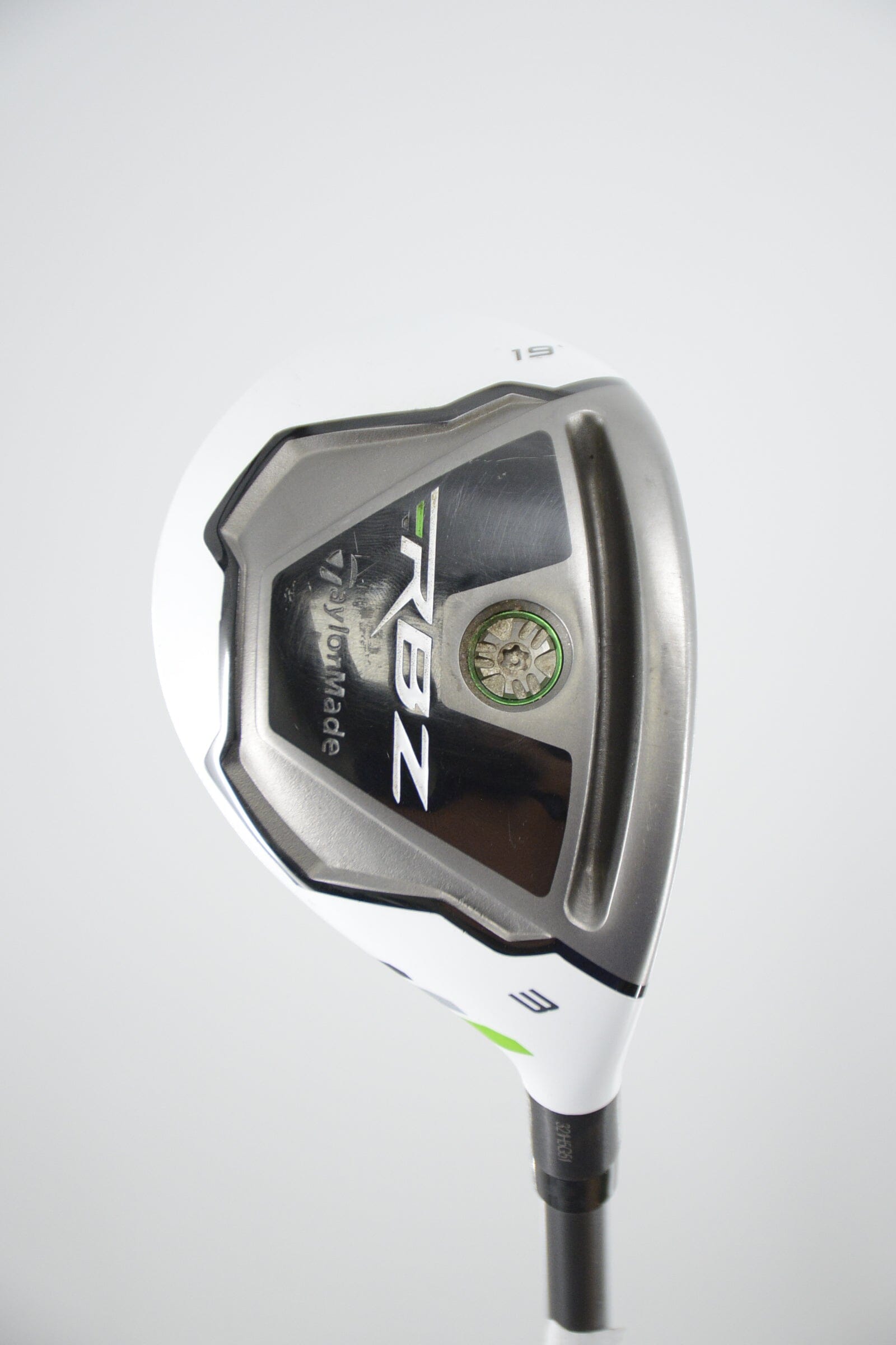 TaylorMade Rocketballz 3 Hybrid R Flex 40.75"