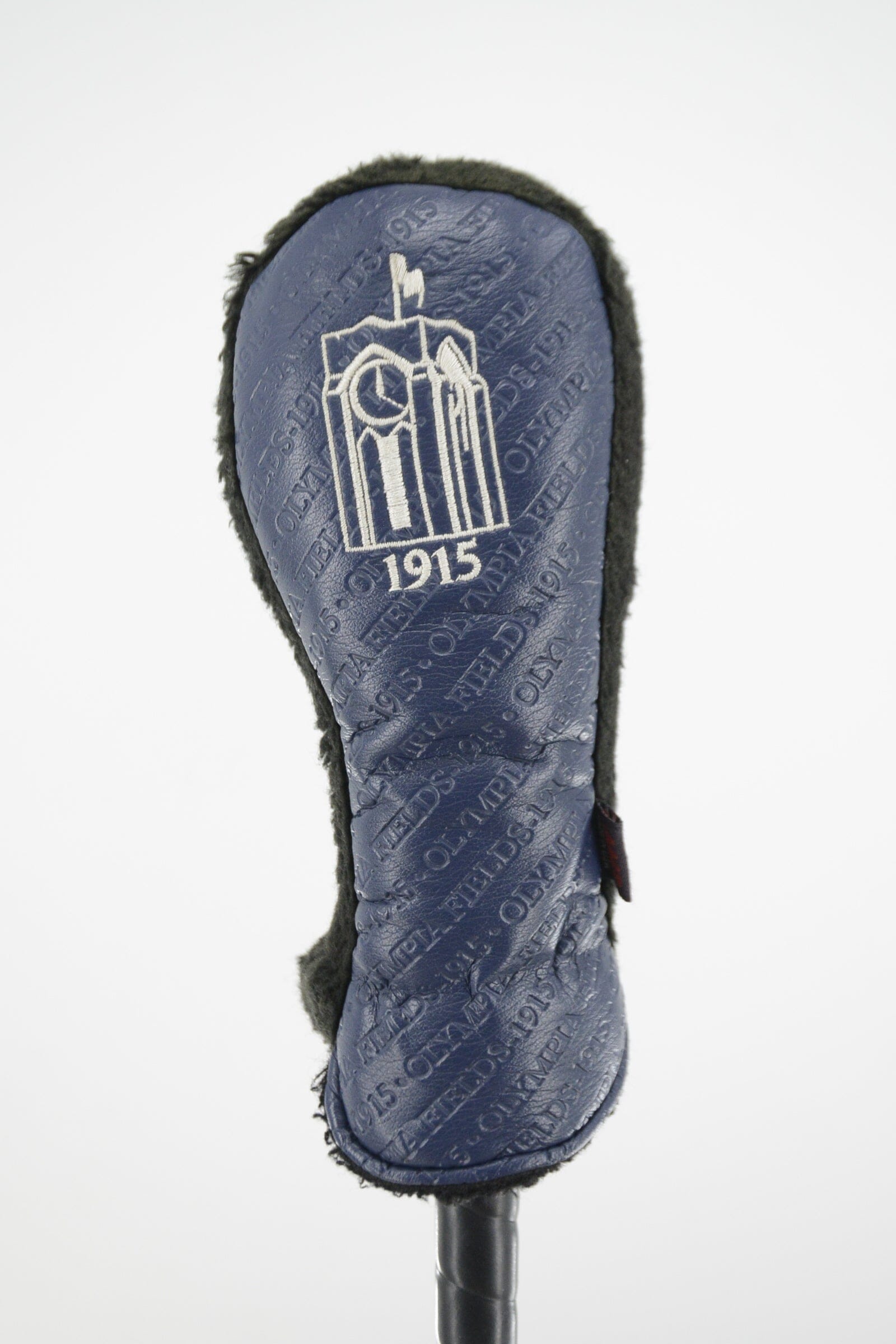 Misc Olympia Fields Hybrid Headcover Golf Clubs GolfRoots 