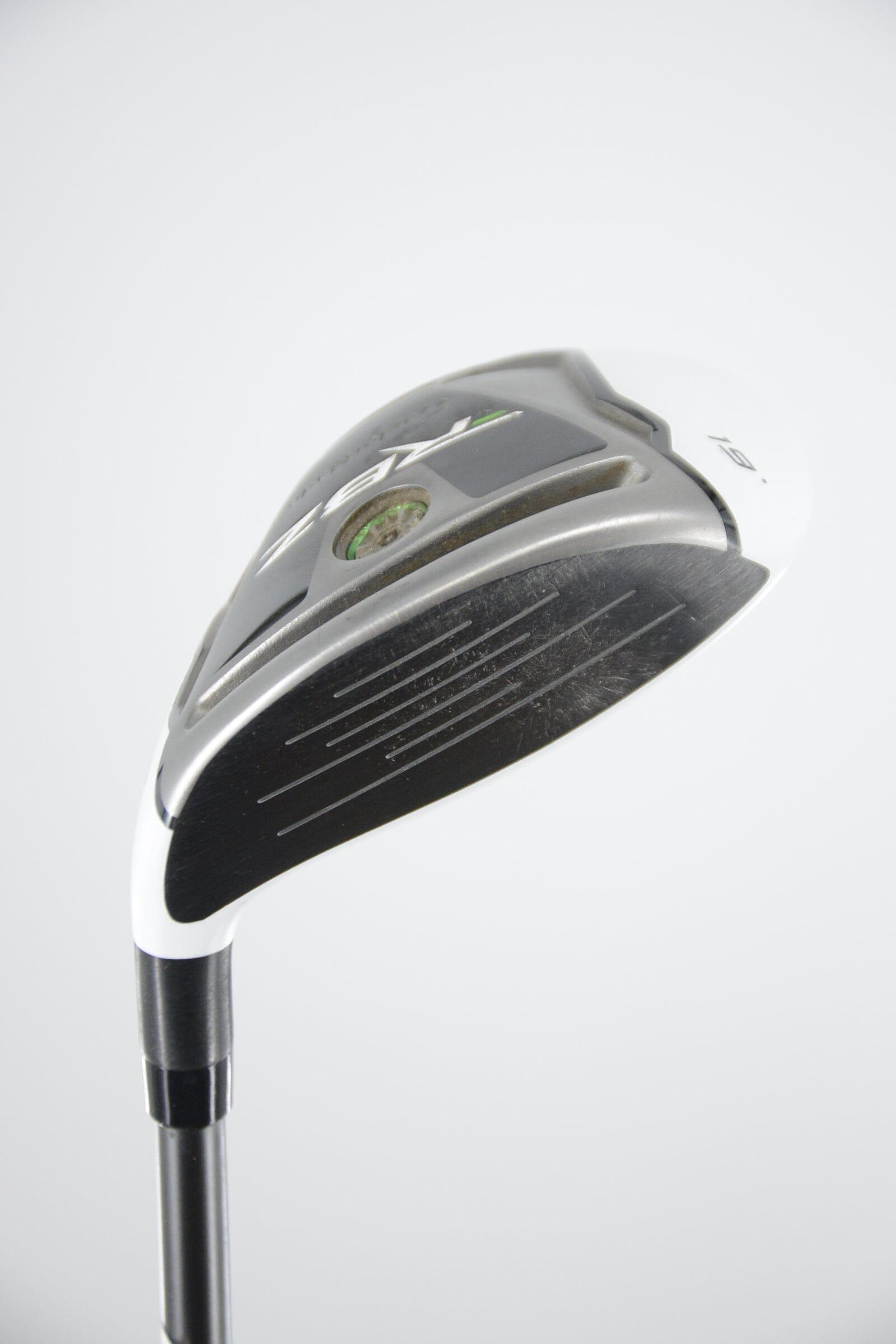 TaylorMade Rocketballz 3 Hybrid R Flex 40.75"