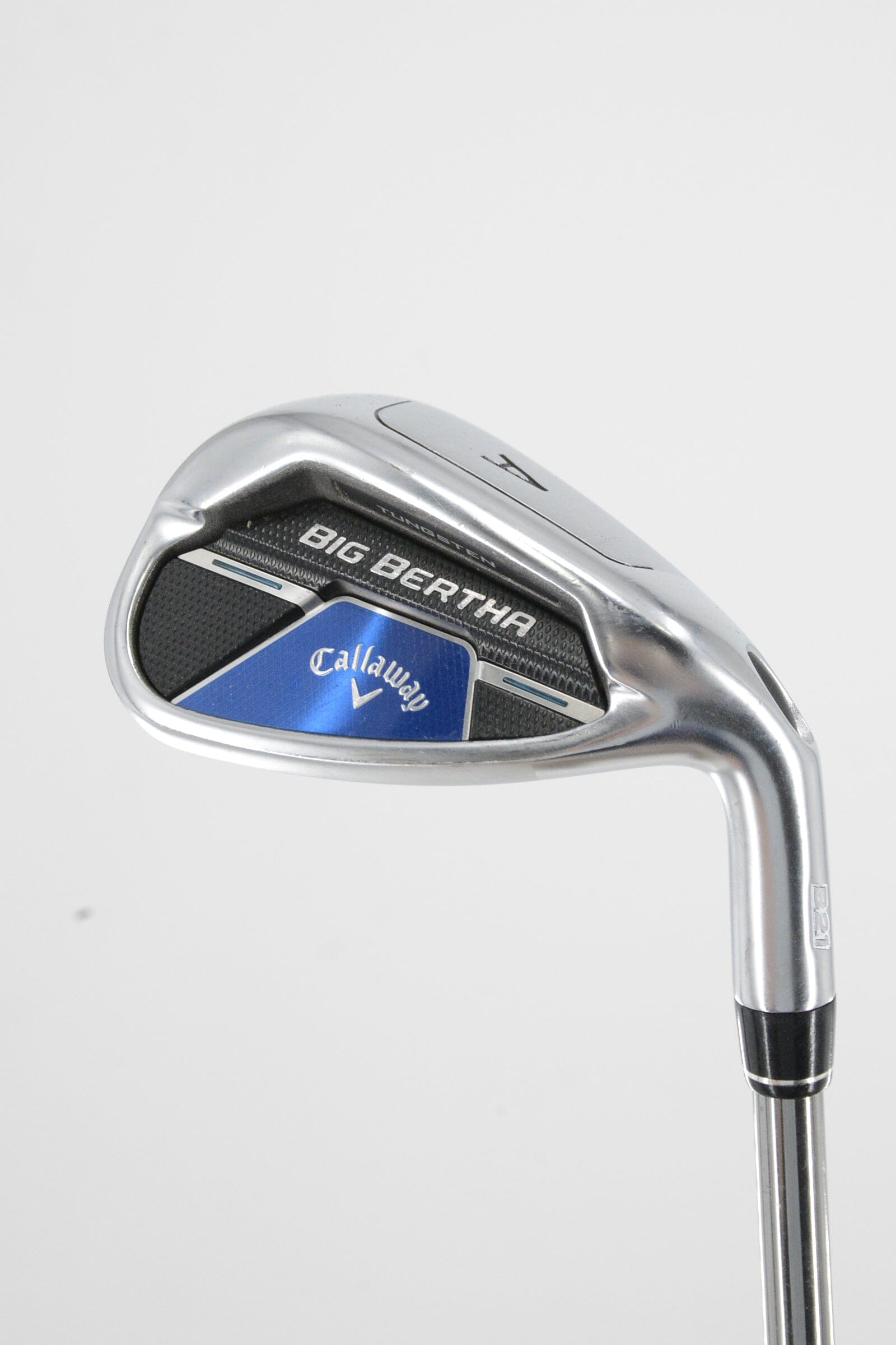 Callaway Big Bertha B21 AW SR Flex 35" Golf Clubs GolfRoots 