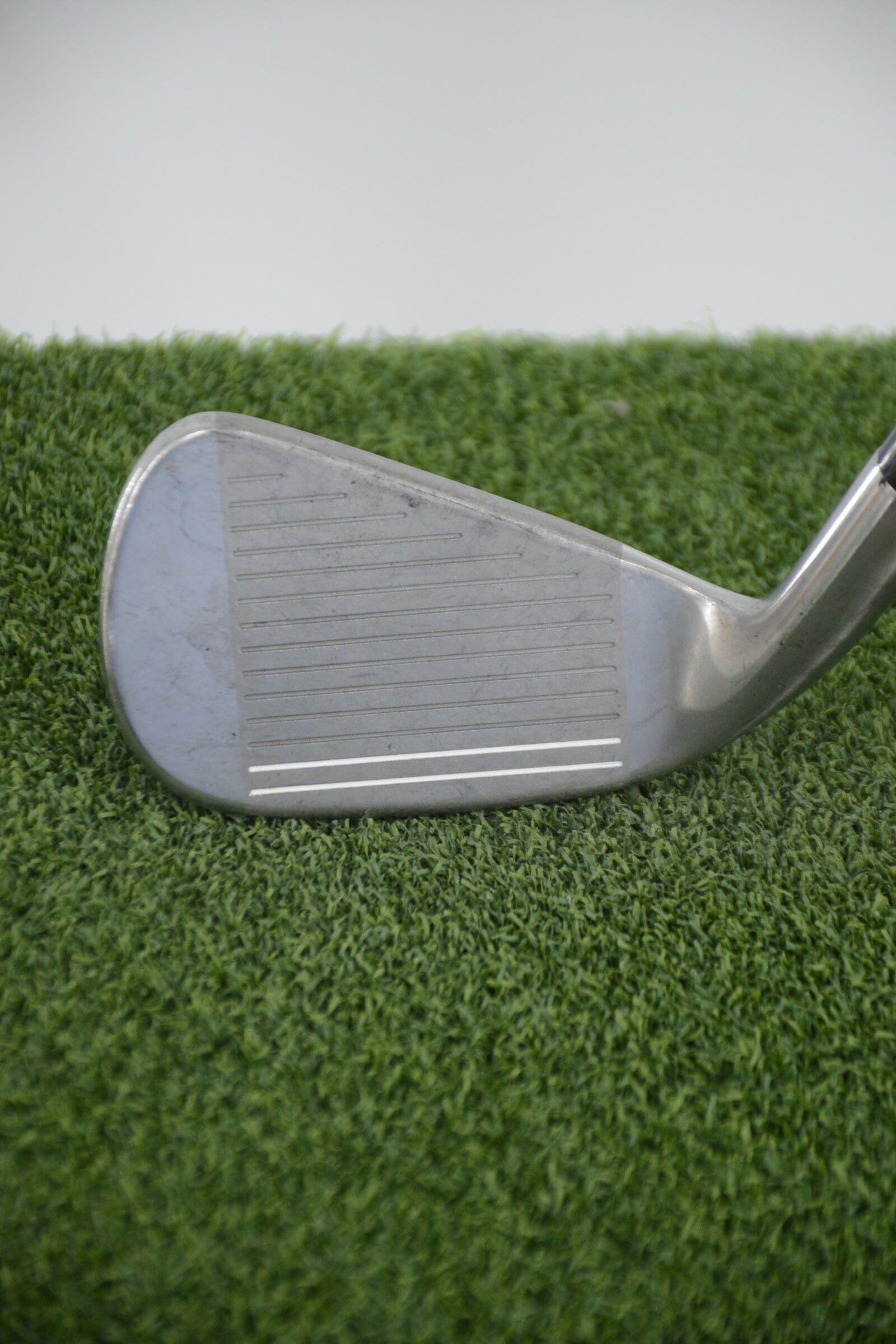 Callaway X-20 Tour 6 Iron S Flex 37.5" Golf Clubs GolfRoots 