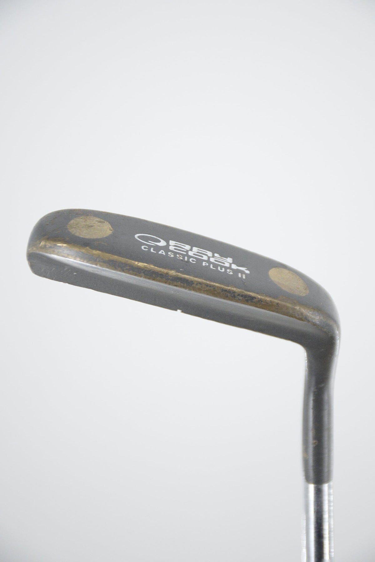 Ray Cook Classic Plus 2 Putter 35.5" Golf Clubs GolfRoots 