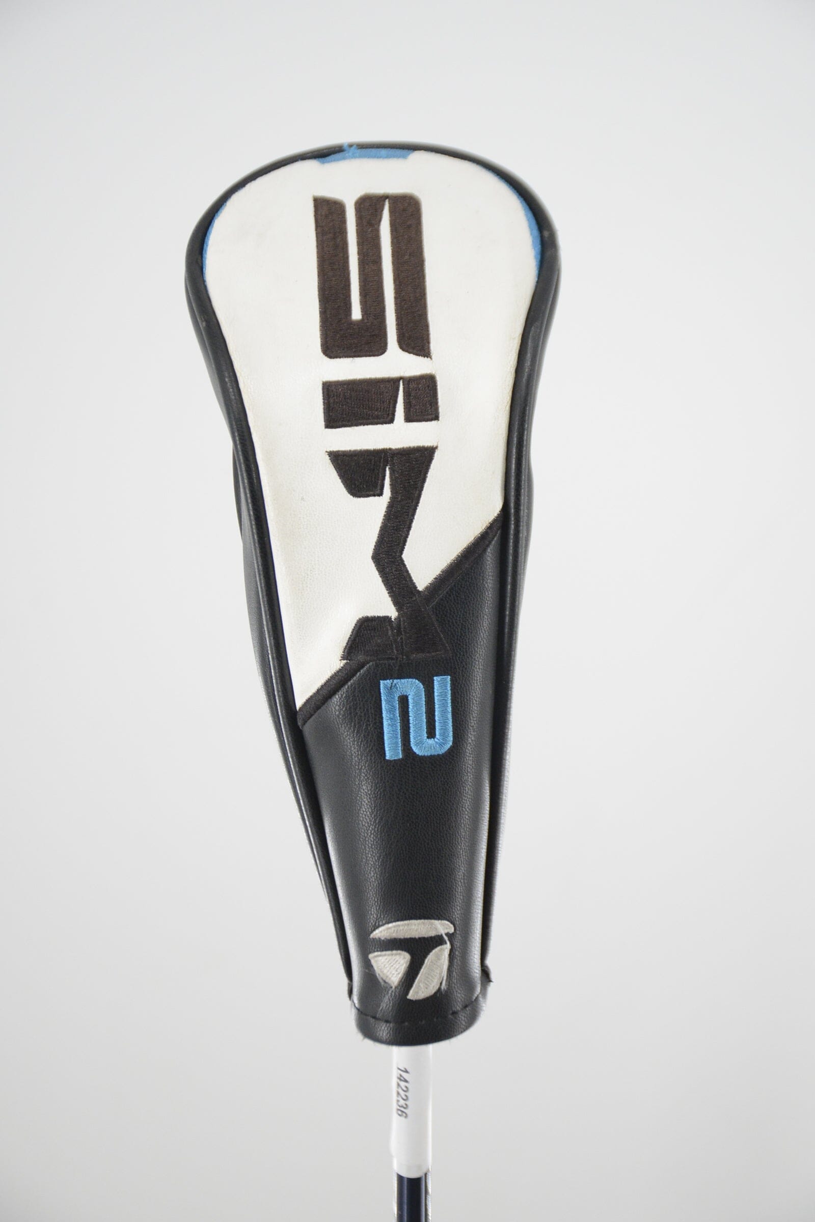 TaylorMade SIM2 Max Rescue 3 Hybrid R Flex 40.5" Golf Clubs GolfRoots 