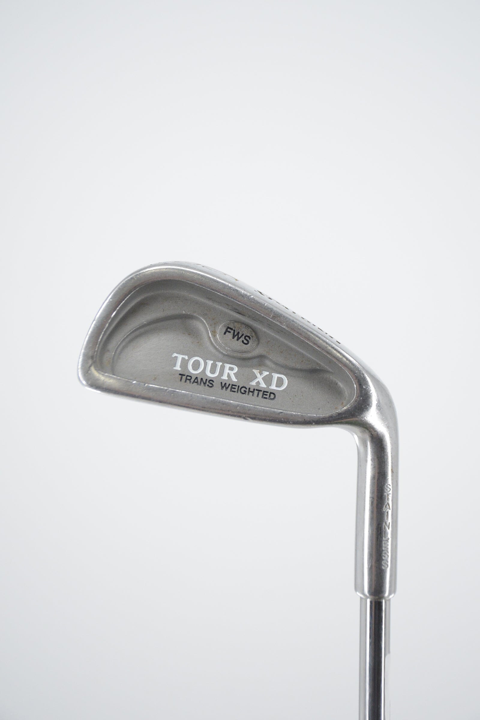 Spalding Tour XD 6 Iron S Flex 36.5