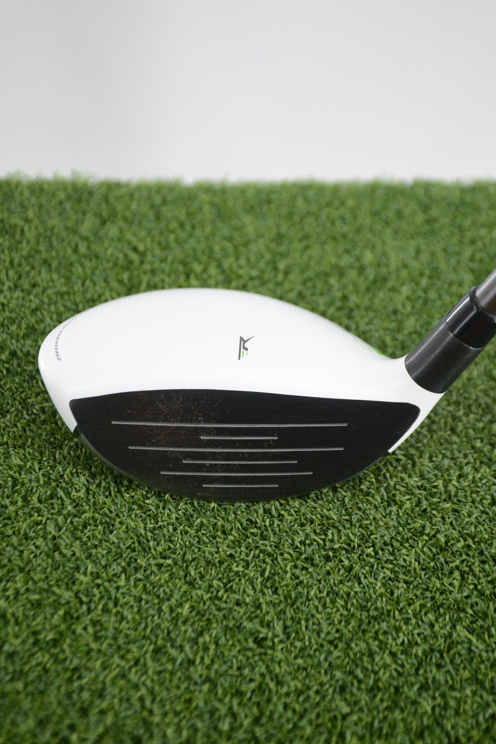 TaylorMade Rocketballz 3 Hybrid R Flex 40.75"