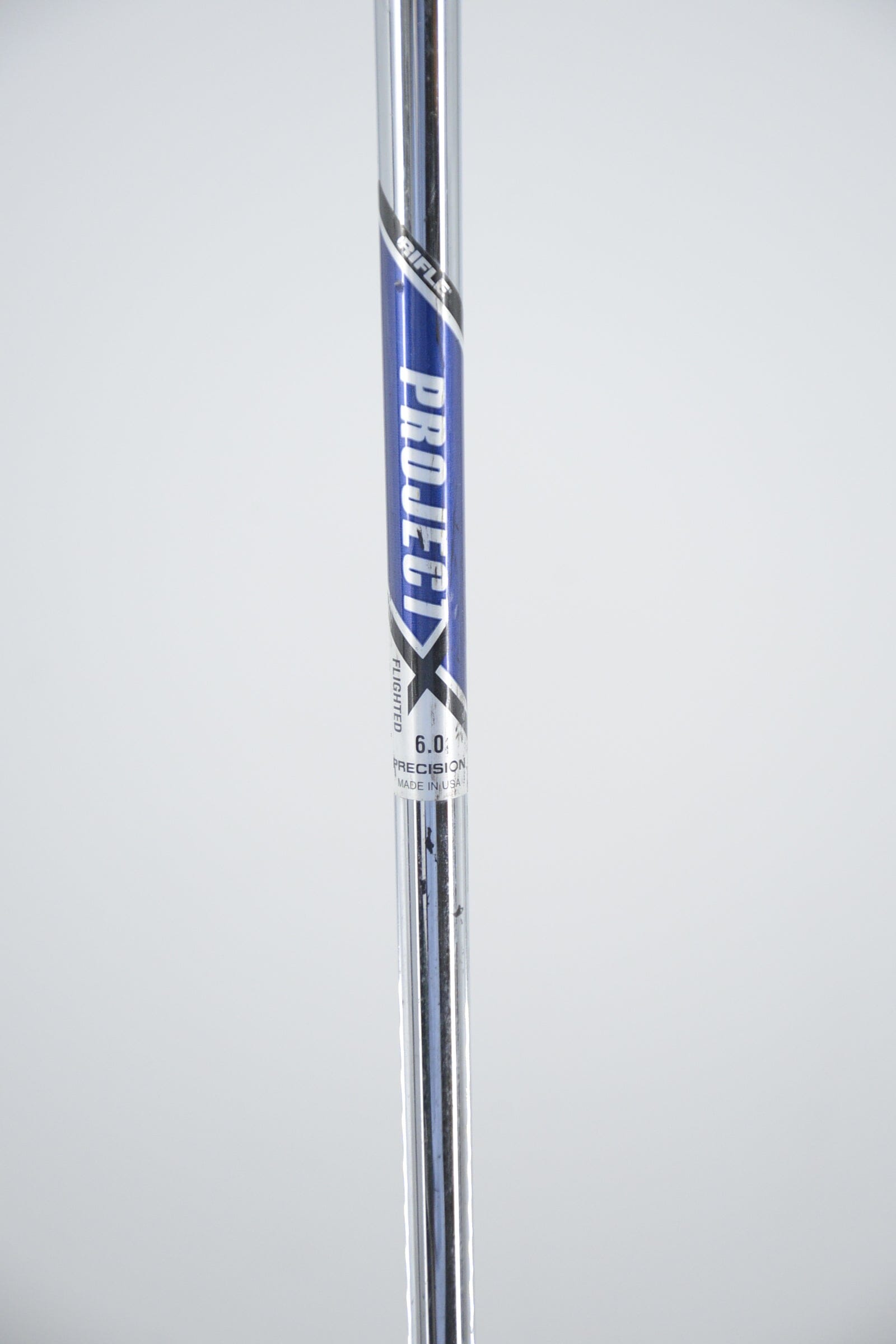 Callaway X-20 Tour 6 Iron S Flex 37.5" Golf Clubs GolfRoots 