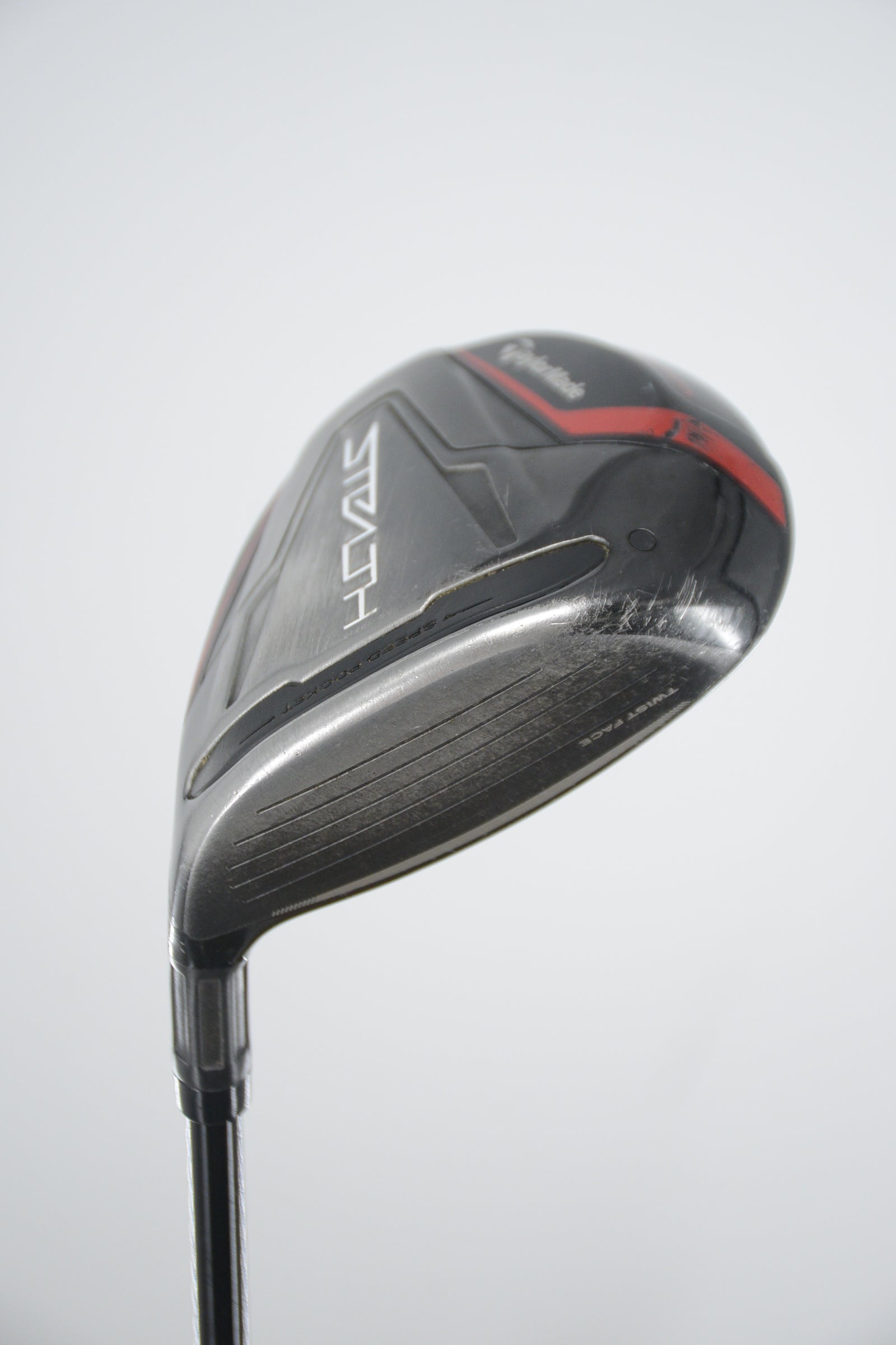 TaylorMade Stealth 3HL Wood SR Flex 43"