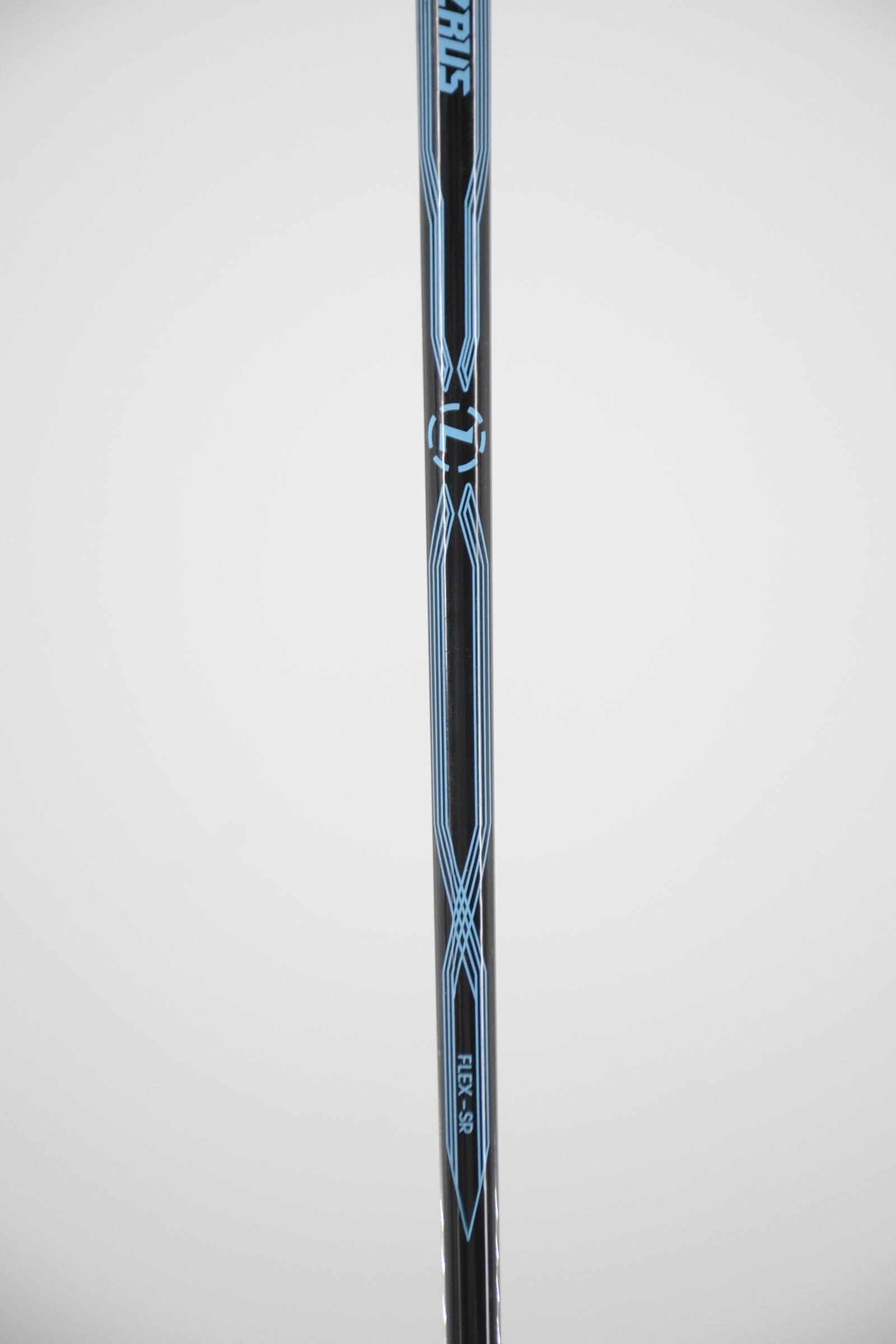 Lazrus 9 Hybrid SR Flex 37" Golf Clubs GolfRoots 