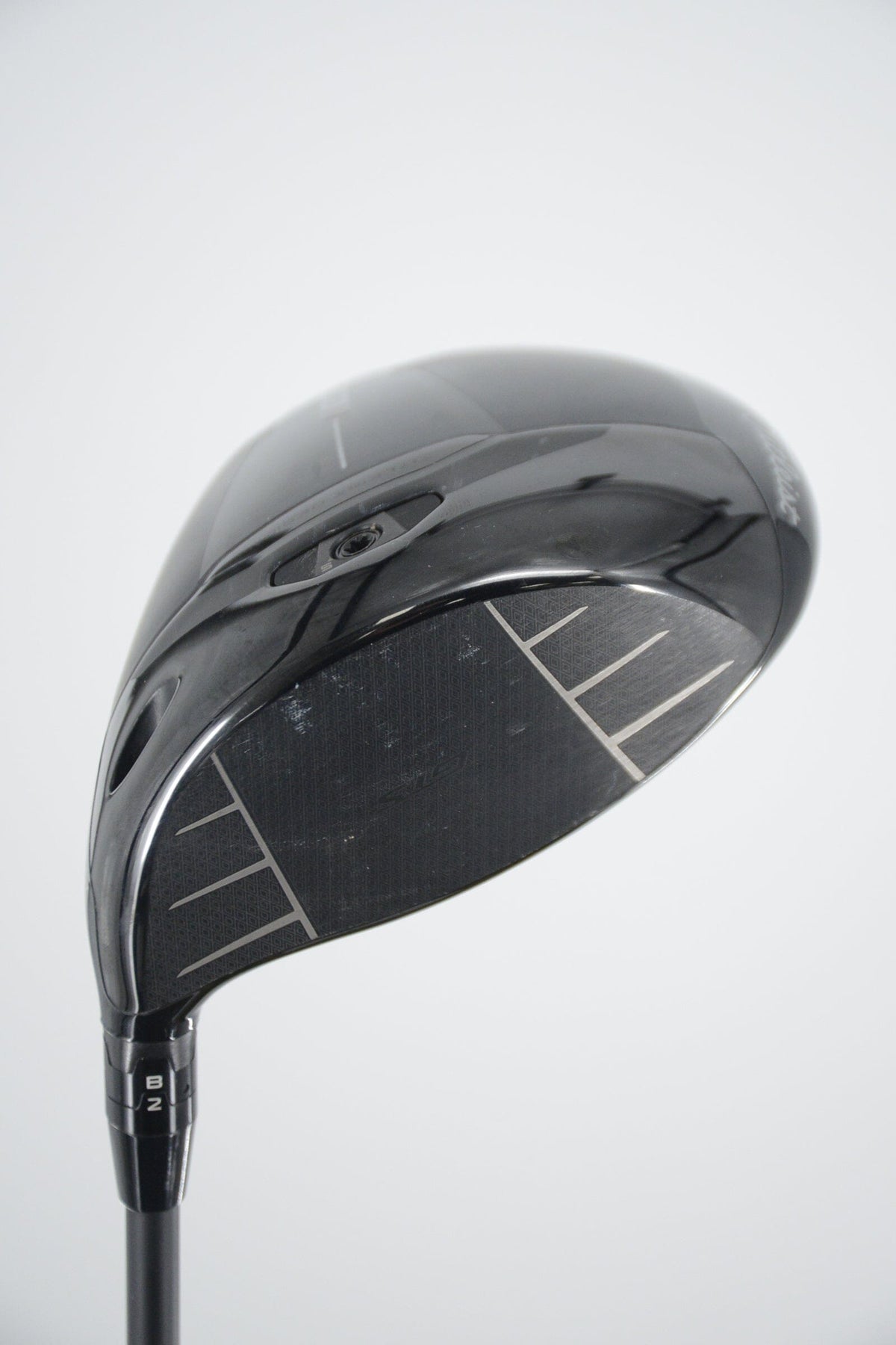 Titleist GTS2 11 Degree Driver X Flex 45.5" Golf Drivers Titleist 