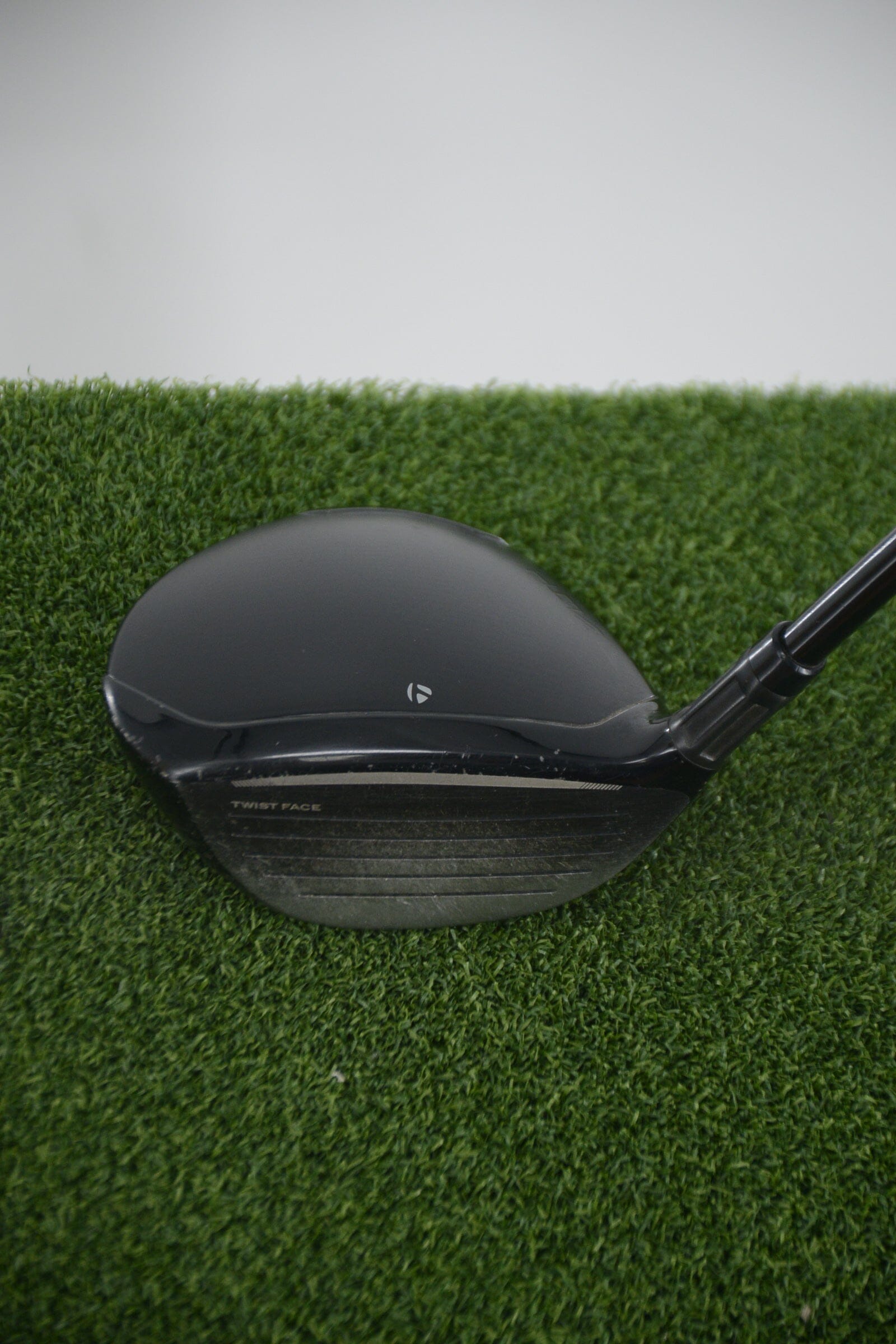 TaylorMade Stealth 3HL Wood SR Flex 43"