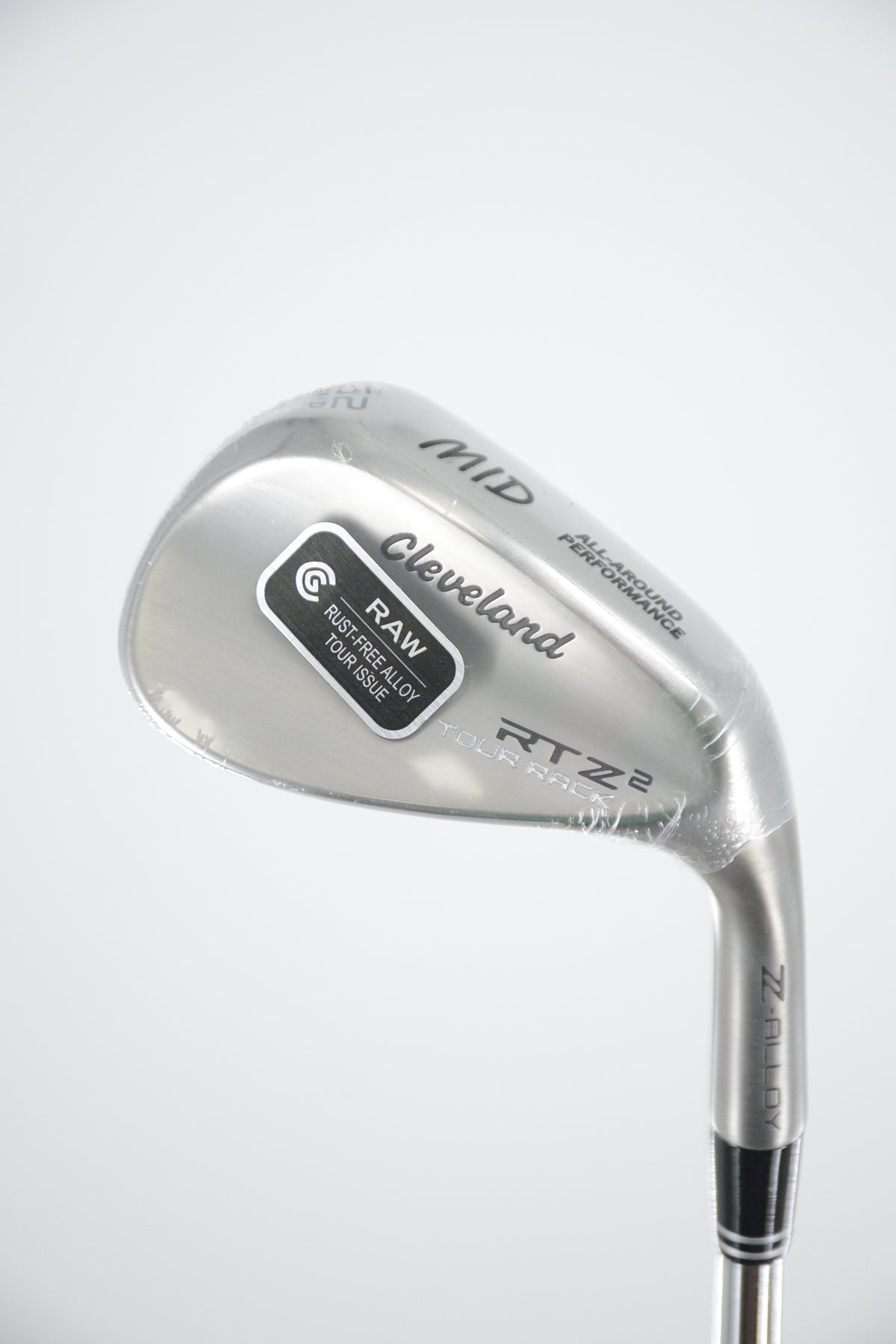 NEW Cleveland RTZ 2 Tour Rack 52 Degree Wedge Wedge Flex 35.5"