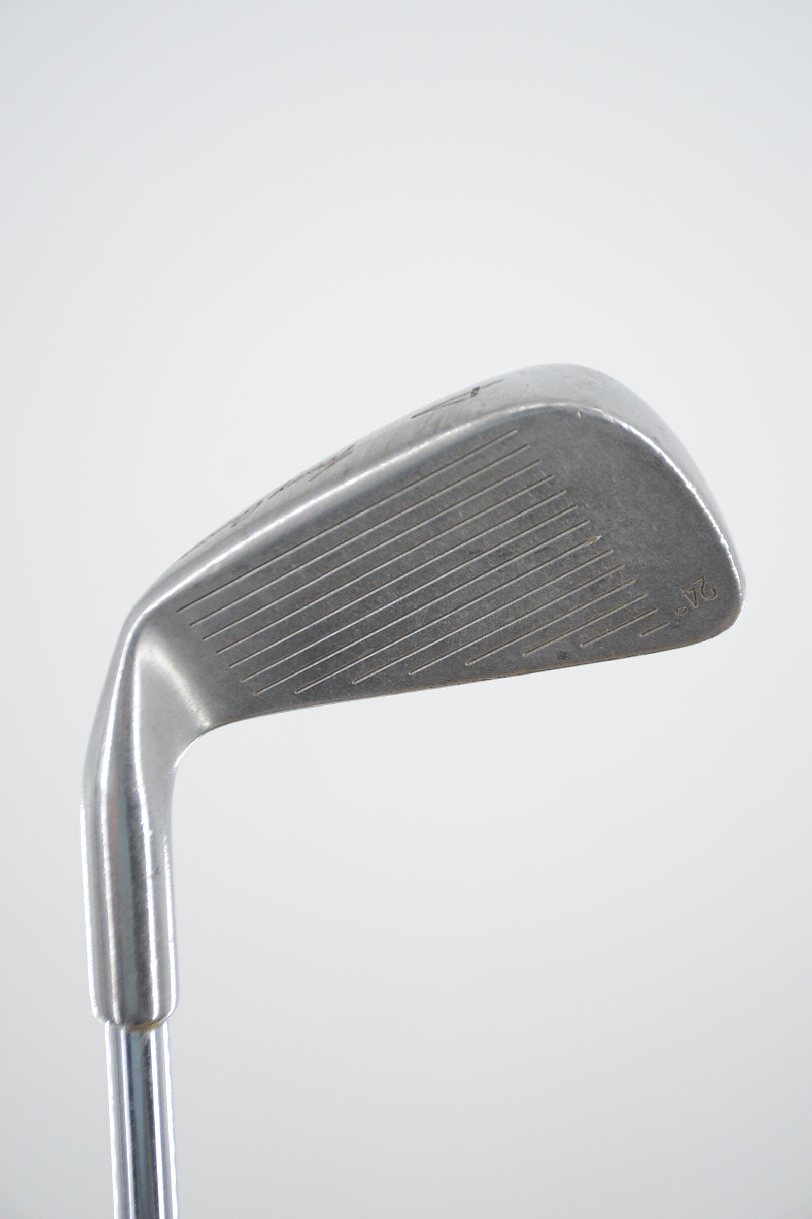 Tommy Armour 845S Silver Scot 4 Iron S Flex 38" Golf Clubs GolfRoots 