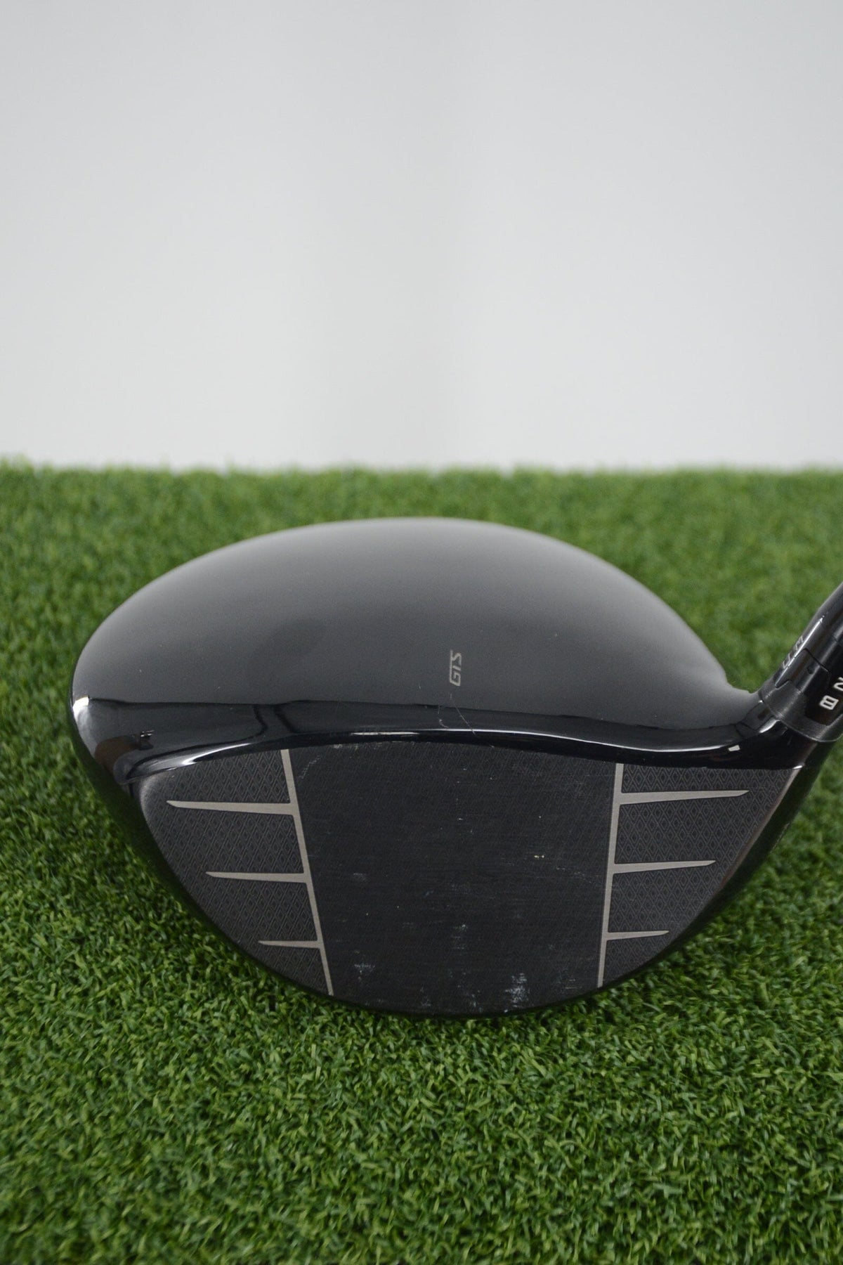 Titleist GTS2 11 Degree Driver X Flex 45.5" Golf Drivers Titleist 