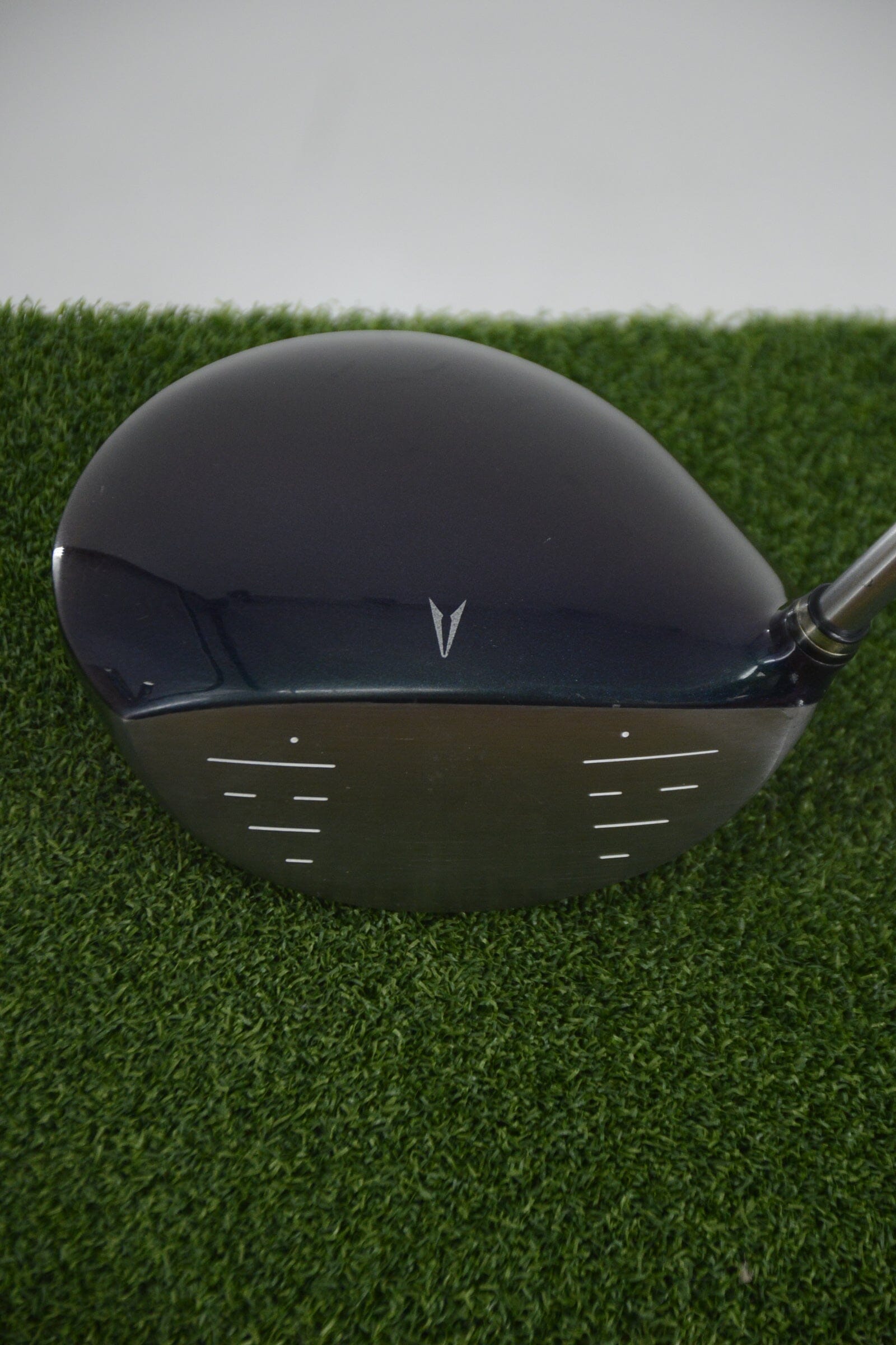 XXIO Impact Power Matching 10 Degree Driver R Flex 45" Golf Clubs GolfRoots 