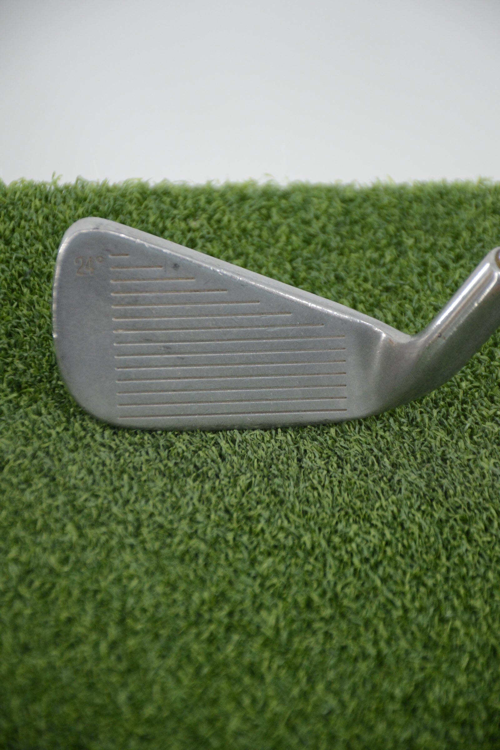 Tommy Armour 845S Silver Scot 4 Iron S Flex 38" Golf Clubs GolfRoots 