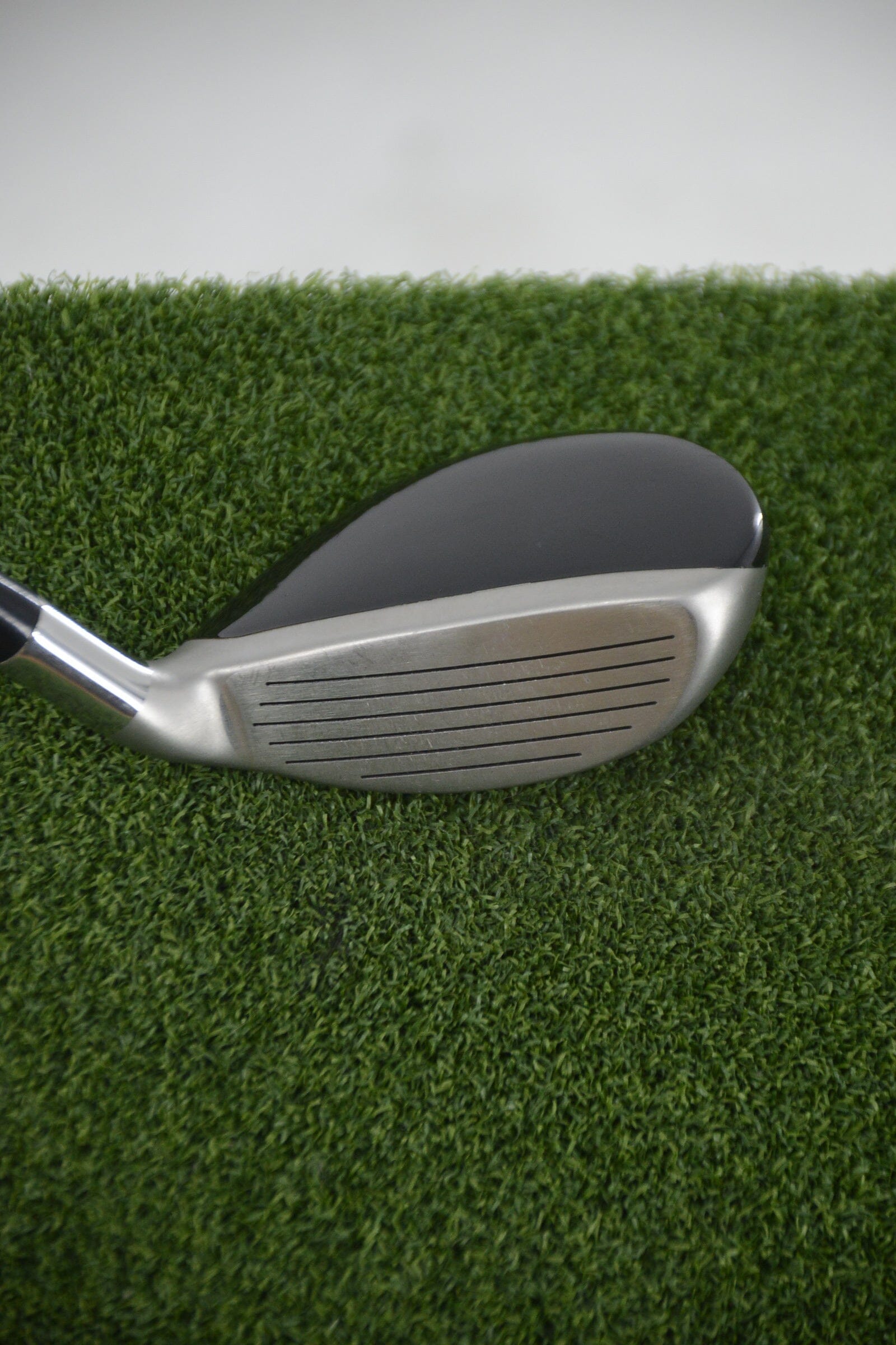 Lefty Callaway RAZR XF 4 Hybrid R Flex 39.5" Golf Clubs GolfRoots 