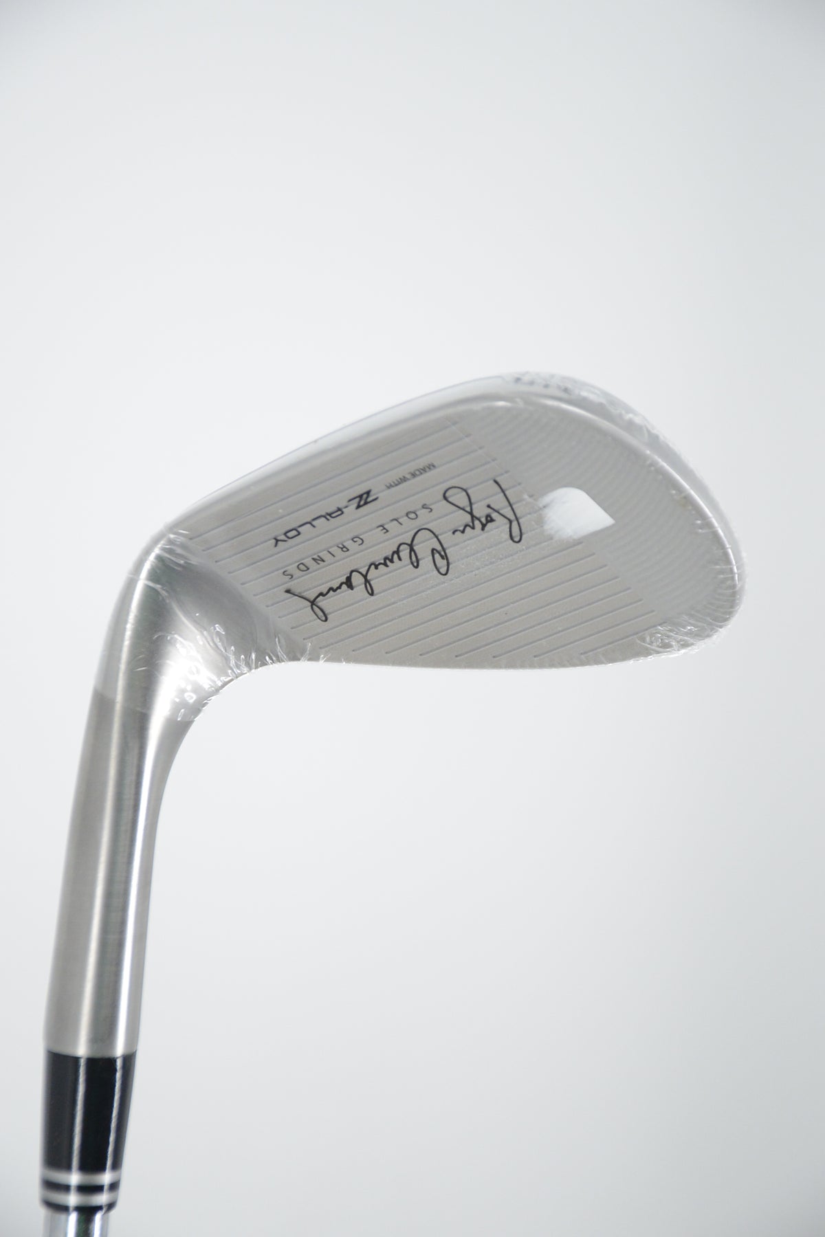 NEW Cleveland RTZ 2 Tour Rack 52 Degree Wedge Wedge Flex 35.5"